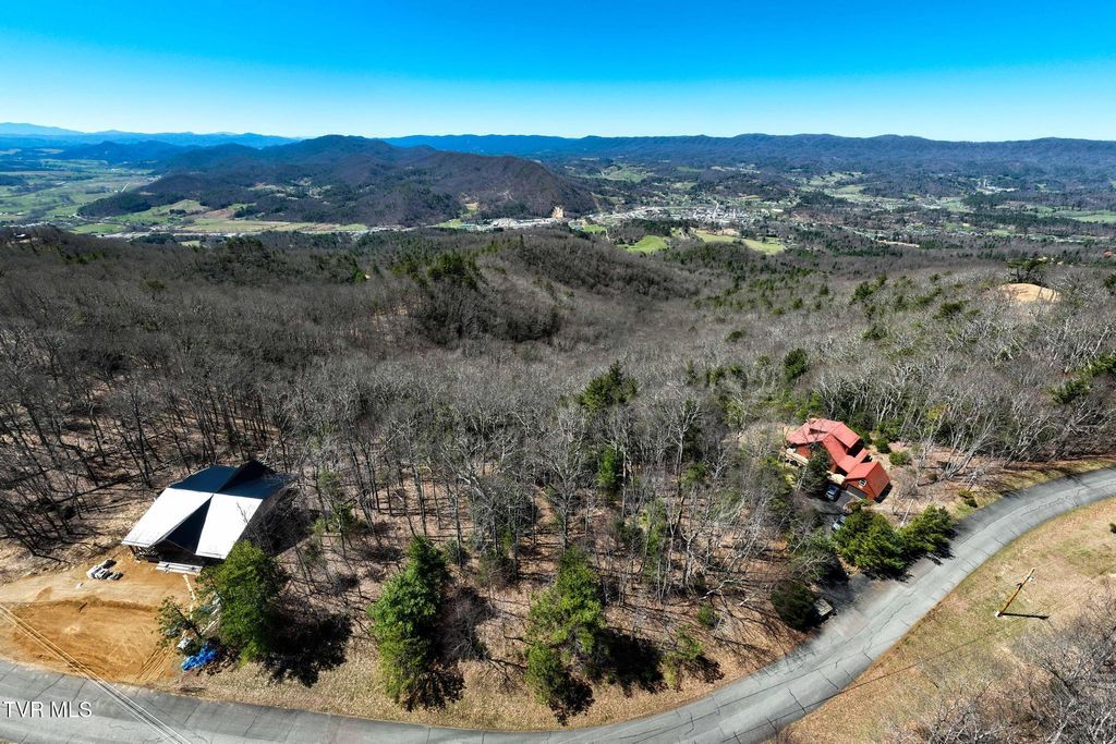 Photo of 10 Callalantee Drive, Mountain City, TN 37683 (MLS # 9993094)