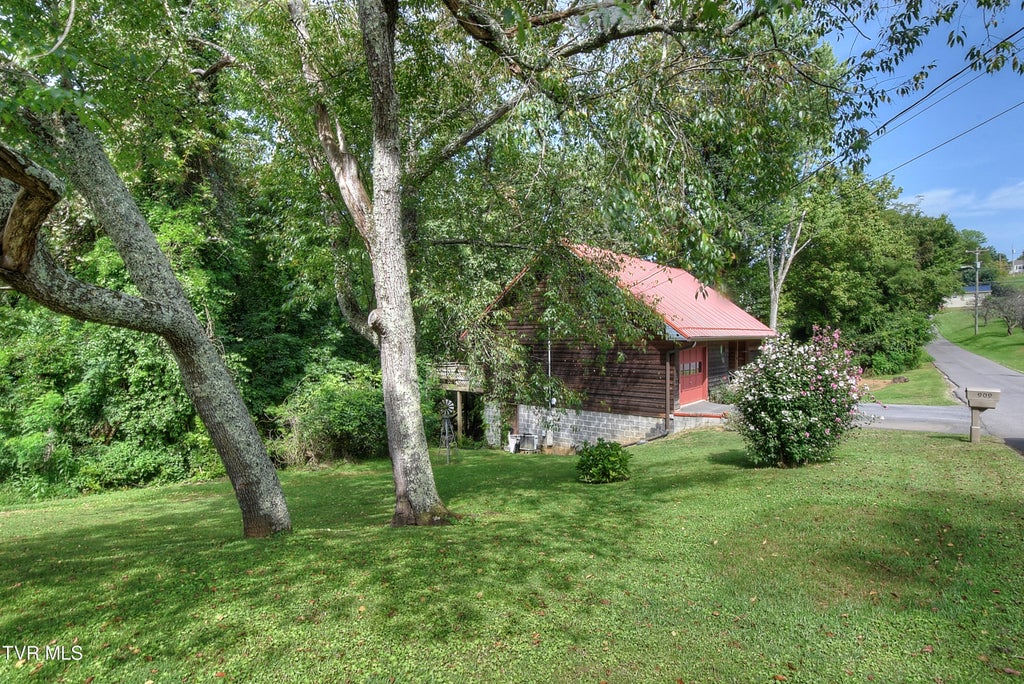 Photo of 909 Paris Street, Elizabethton, TN 37643 (MLS # 10000148)