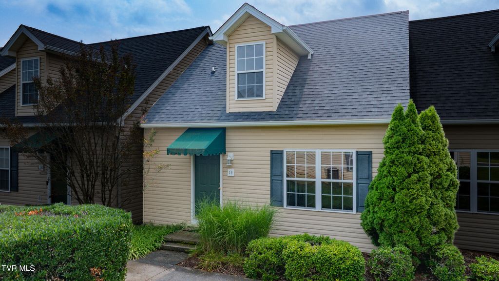 Photo of 14 Province Drive #14, Gray, TN 37615 (MLS # 9985428)