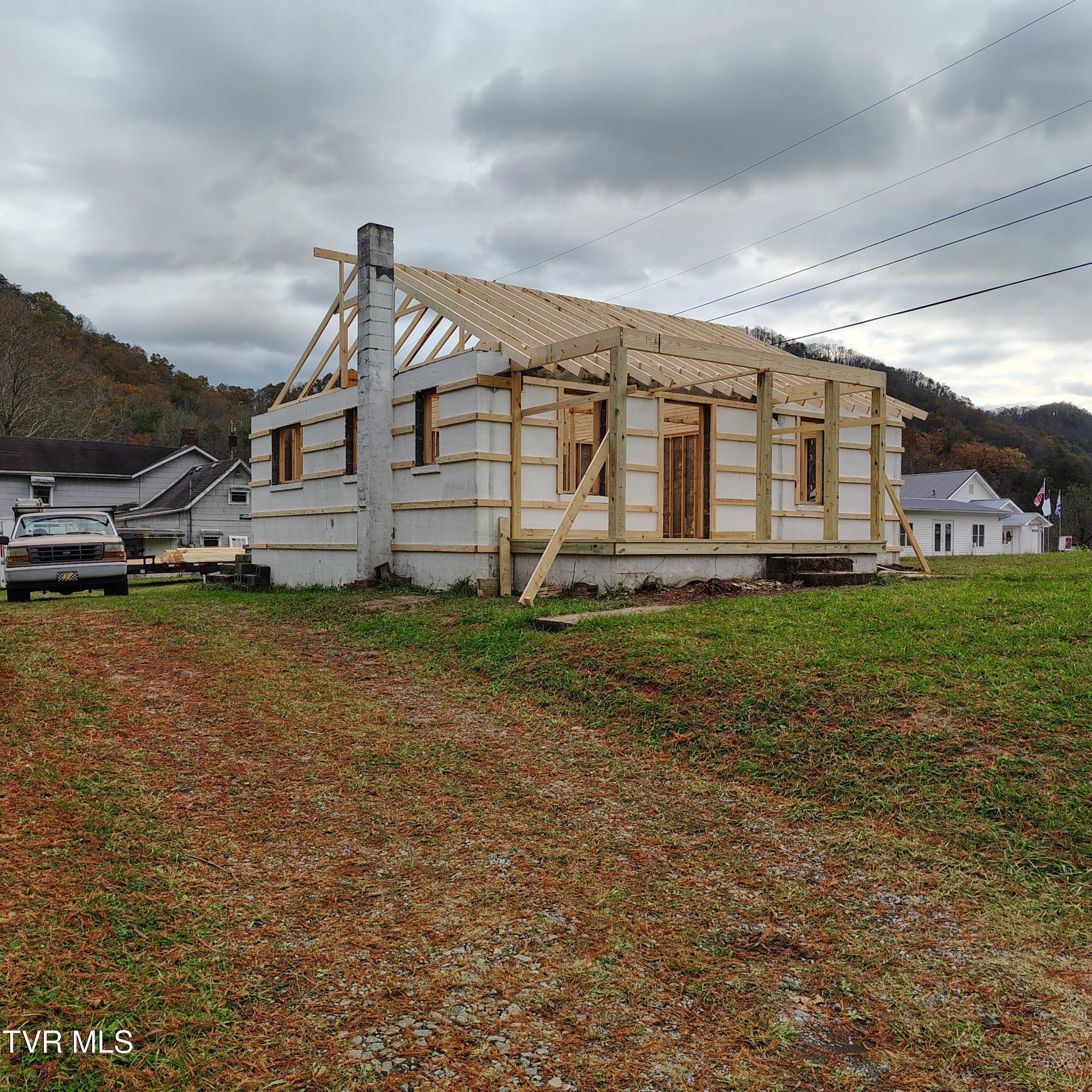 2950 Hilton Road, Gate City, Virginia image 44