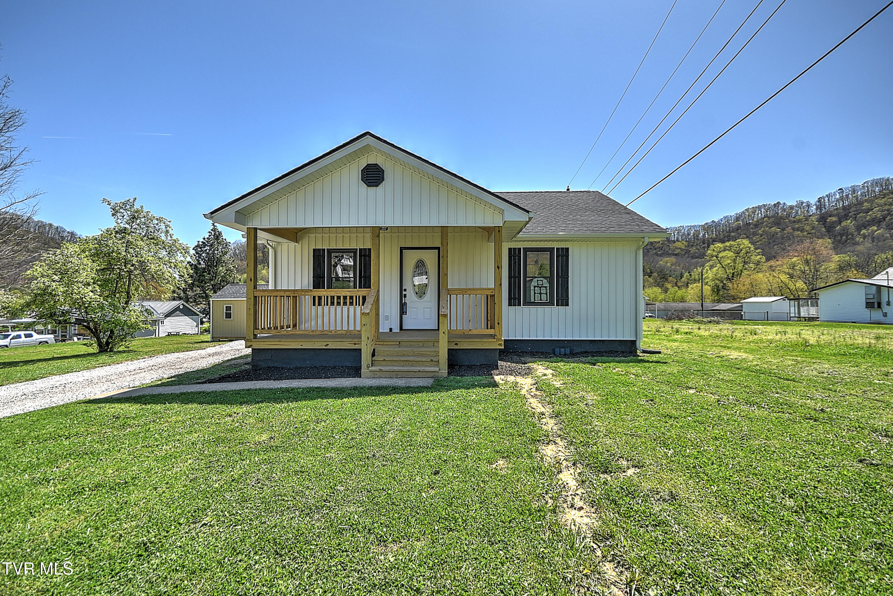 2950 Hilton Road, Gate City, Virginia image 1