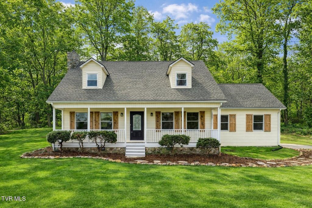Photo of 109 Tami Drive, Johnson City, TN 37601 (MLS # 9989597)