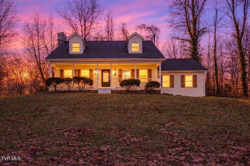 Photo of 109 Tami Drive, Johnson City, TN 37601 (MLS # 9989597)