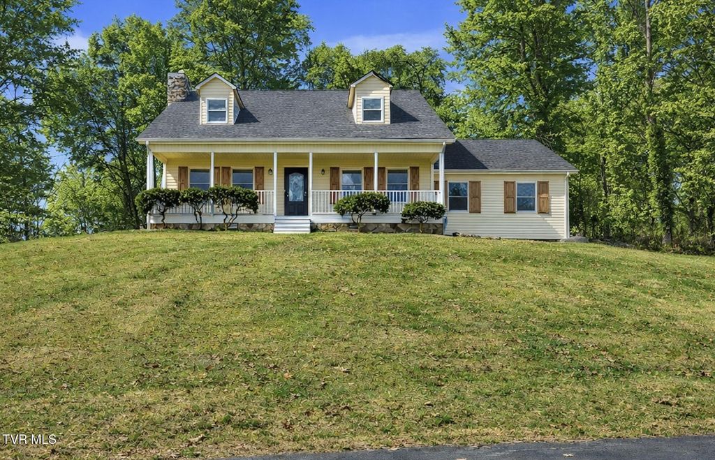 Photo of 109 Tami Drive, Johnson City, TN 37601 (MLS # 9989597)