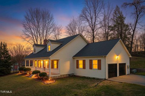 Photo of 109 Tami Drive, Johnson City, TN 37601 (MLS # 9989597)