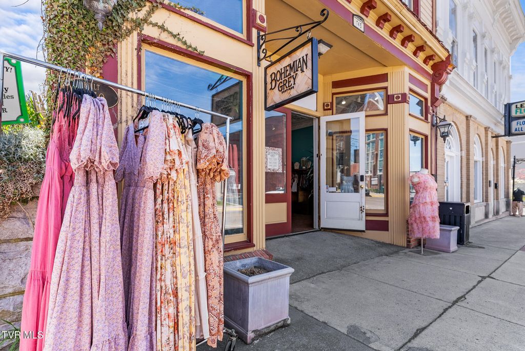 Photo of 145 Main Street, Tazewell, VA 24651 (MLS # 9994186)