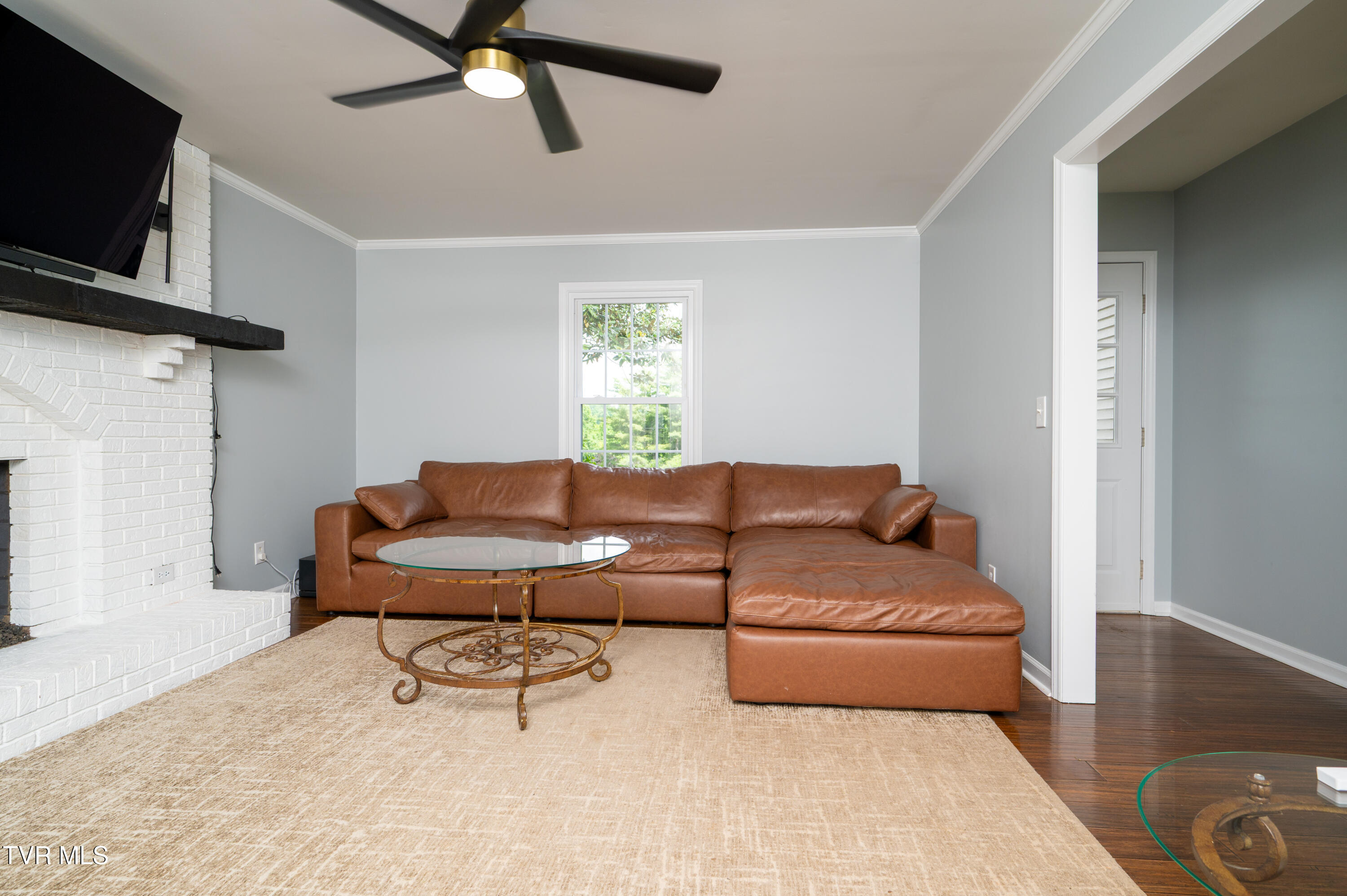 1420 Ruthbrooke Drive, Mount Carmel, Tennessee image 13