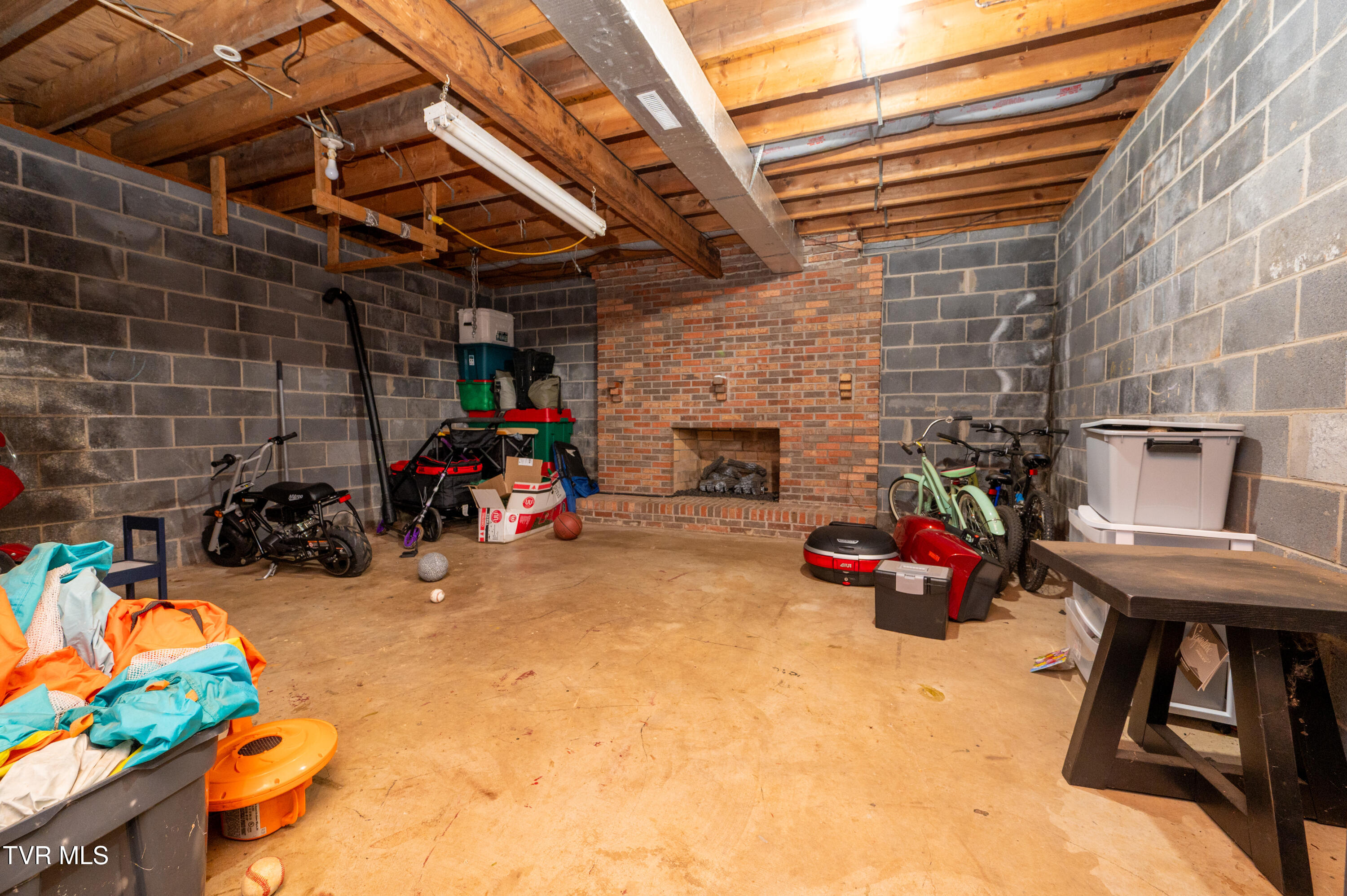 1420 Ruthbrooke Drive, Mount Carmel, Tennessee image 47