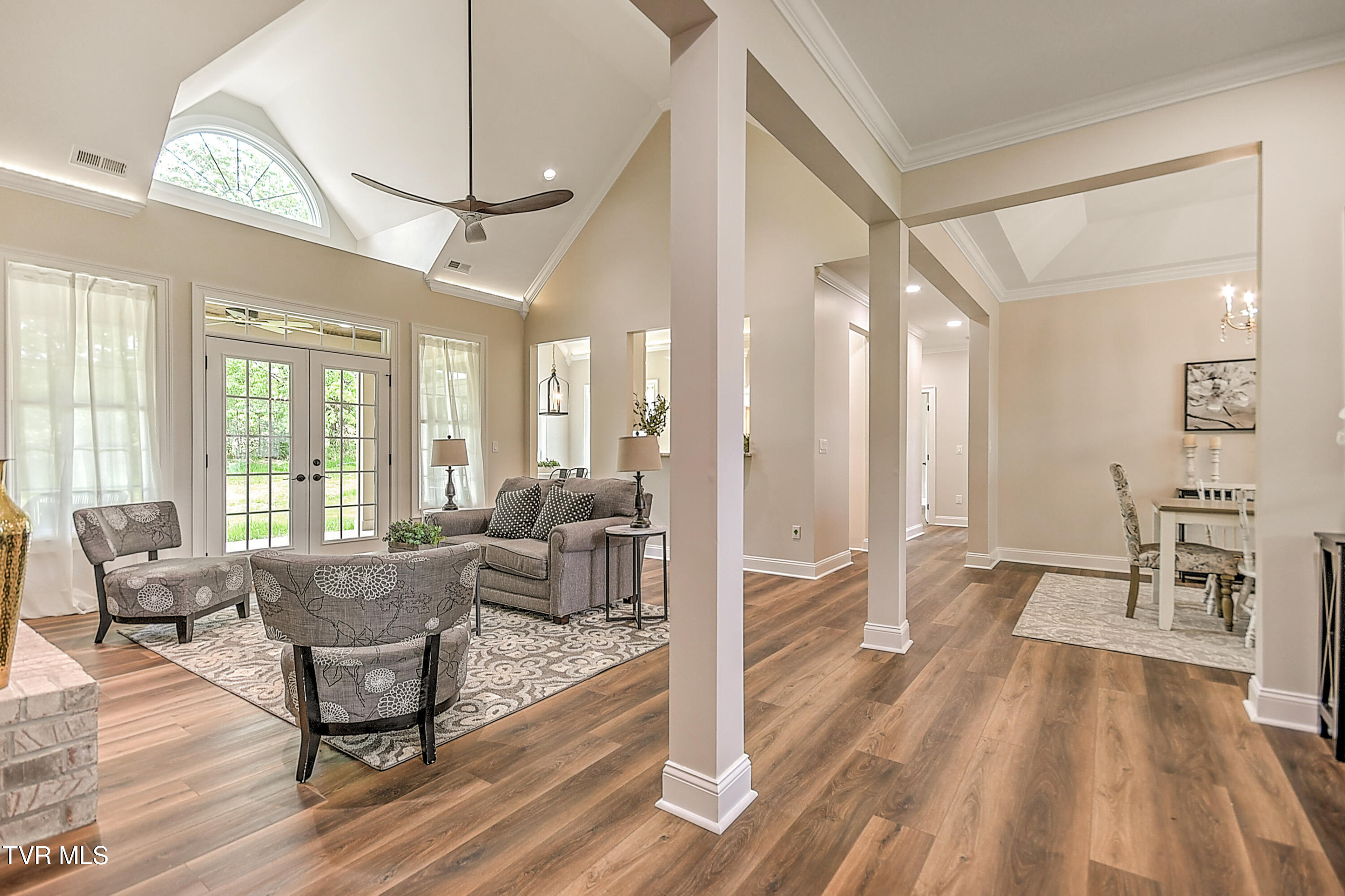 302 Charlton Court, Bluff City, Tennessee image 14