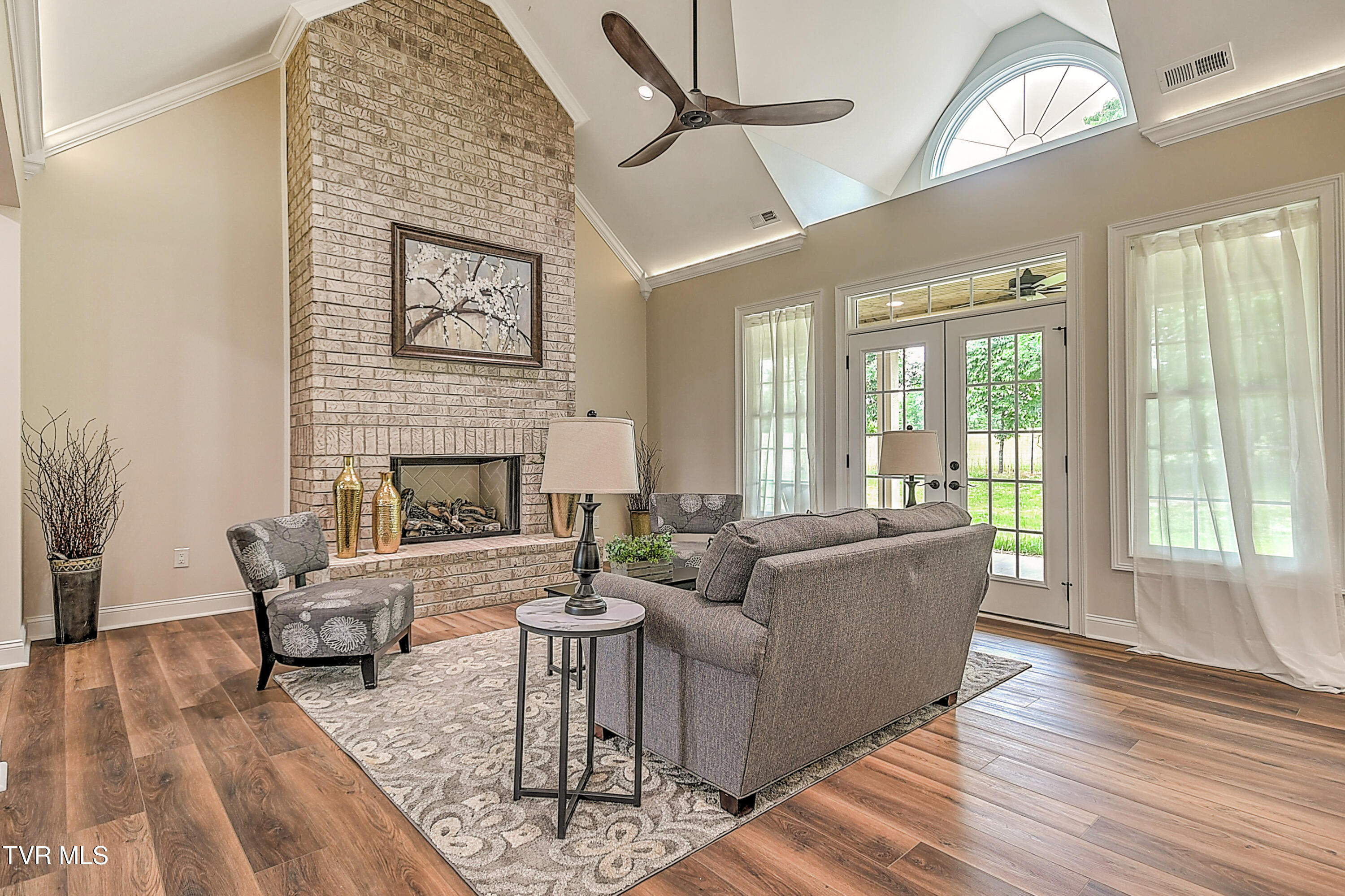 302 Charlton Court, Bluff City, Tennessee image 11