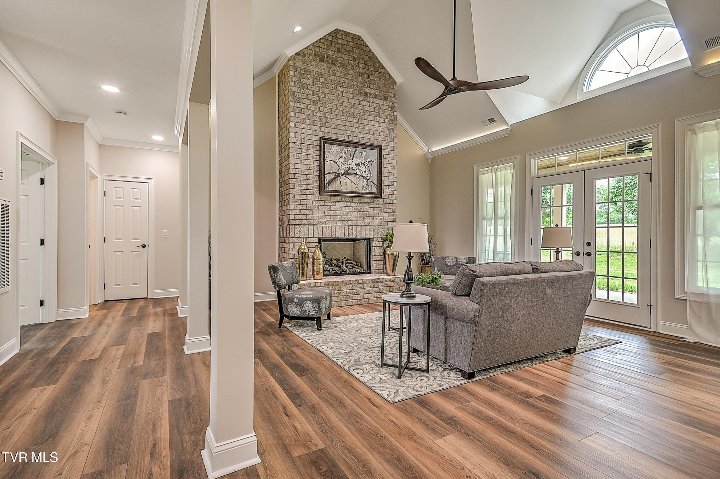302 Charlton Court, Bluff City, Tennessee image 13