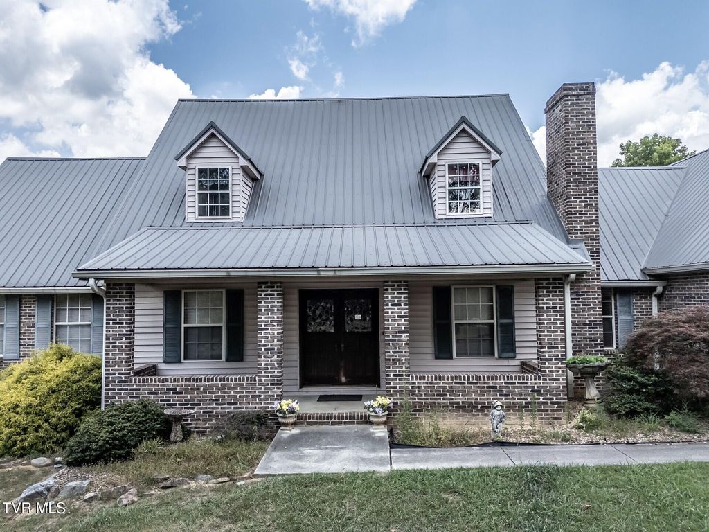 Photo of 1473 Oasis Road, Bulls Gap, TN 37711 (MLS # 9994293)