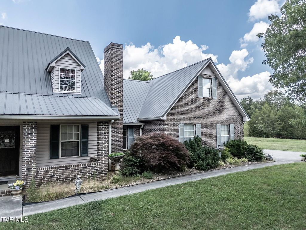 Photo of 1473 Oasis Road, Bulls Gap, TN 37711 (MLS # 9994293)