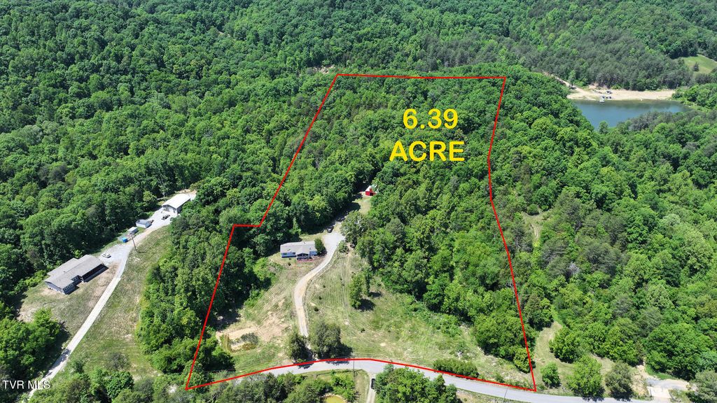 Photo of 1475 Davis Valley Road, Afton, TN 37616 (MLS # 9995643)