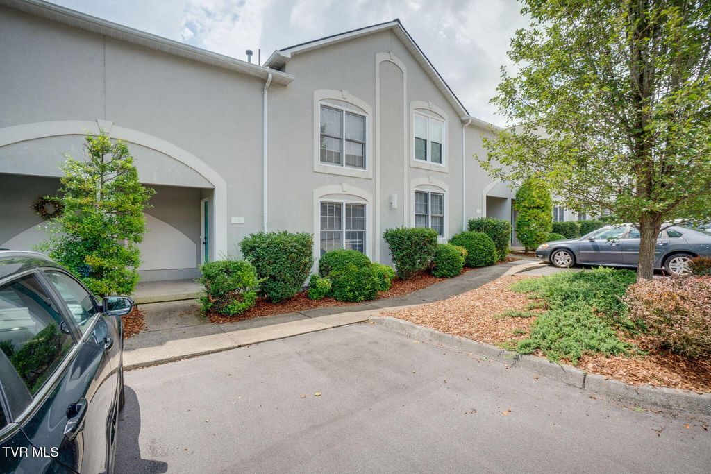 Photo of 150 Bentley Parc # 75, Johnson City, TN 37615 (MLS # 9998405)