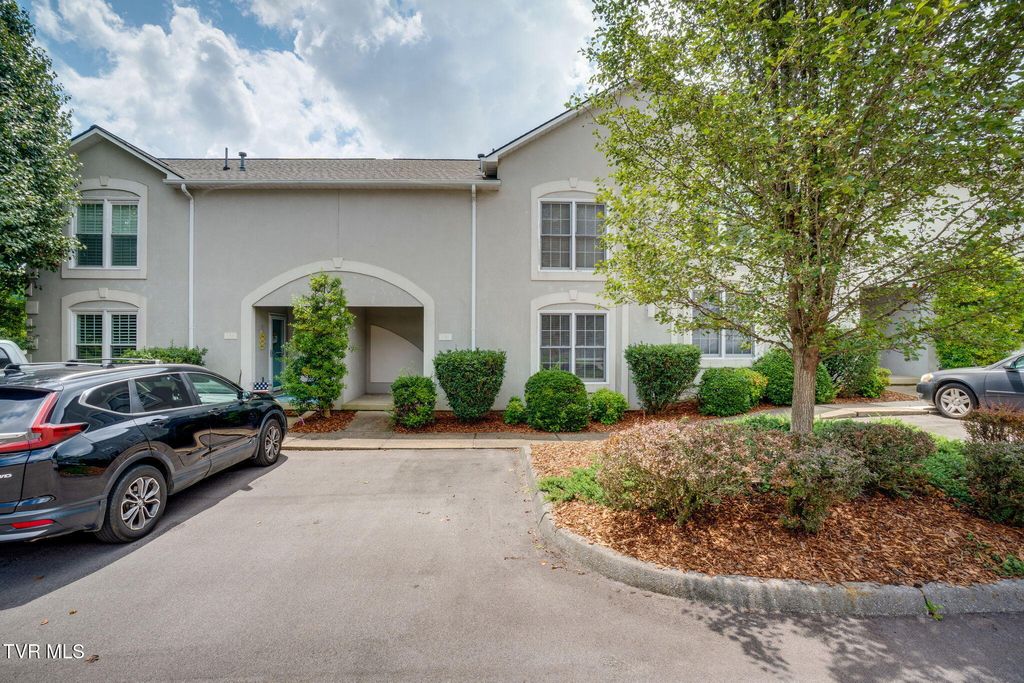 Photo of 150 Bentley Parc # 75, Johnson City, TN 37615 (MLS # 9998405)