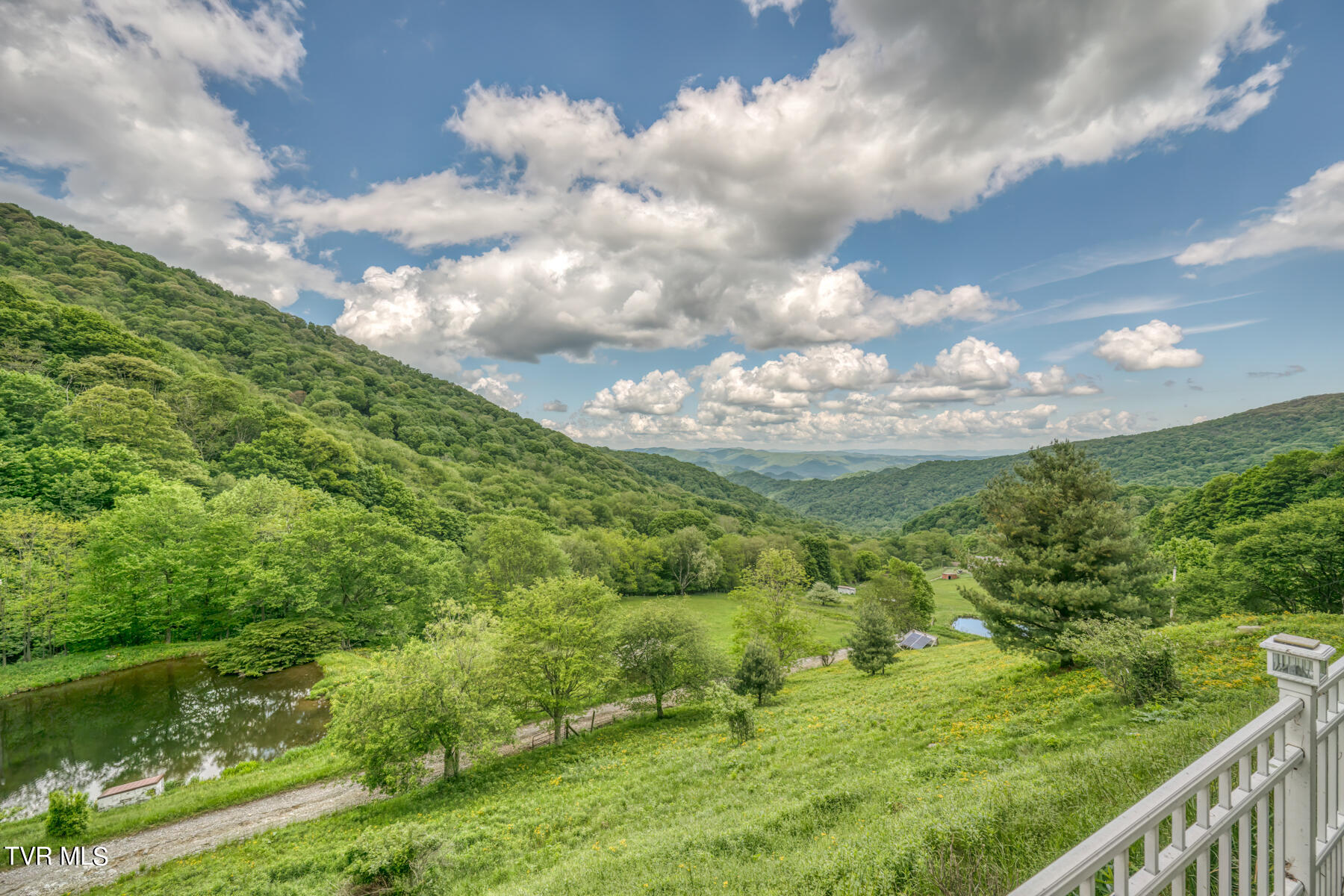 1010 Heaton Creek Road, Roan Mountain, Tennessee image 4