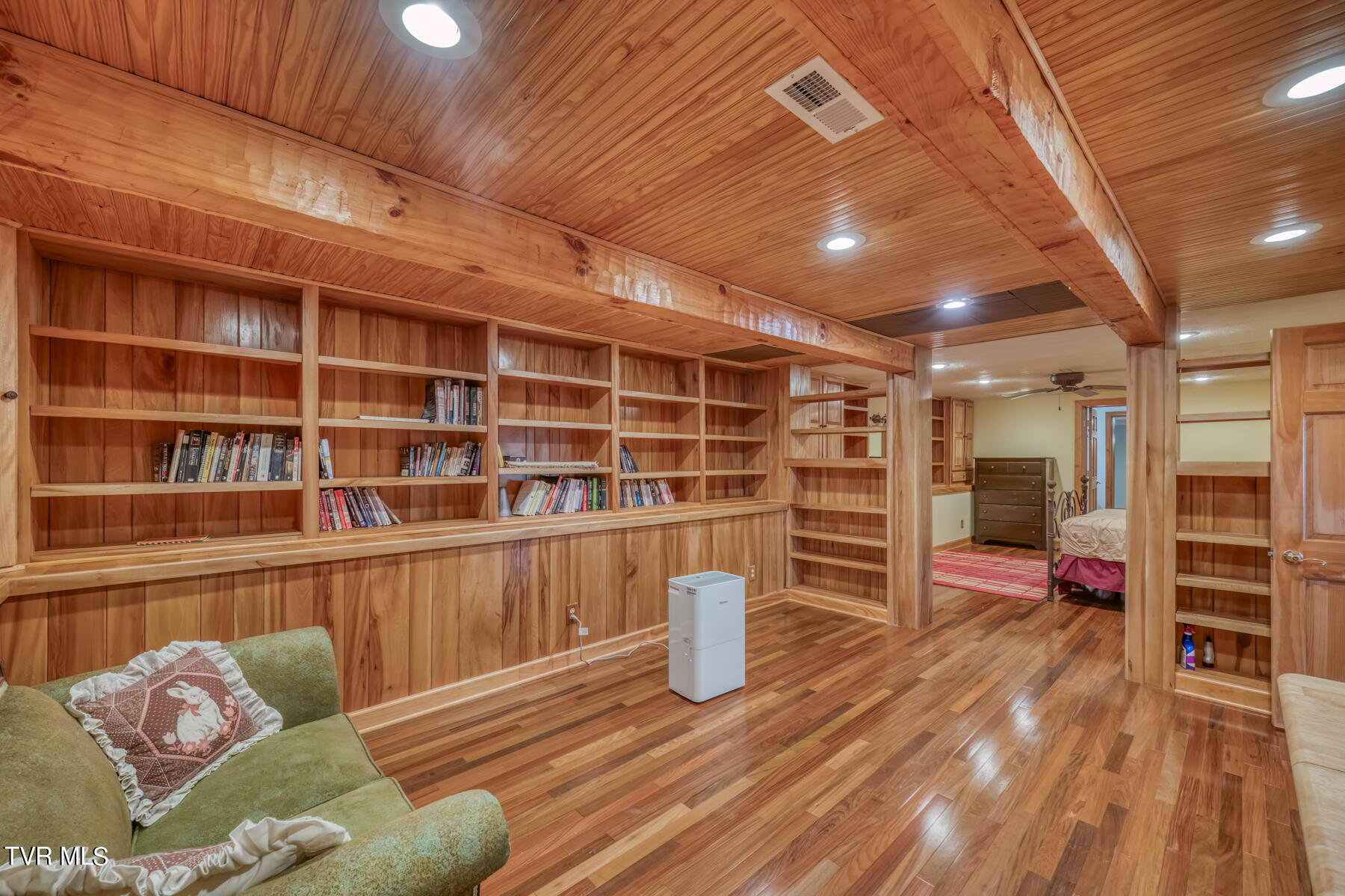 1010 Heaton Creek Road, Roan Mountain, Tennessee image 47