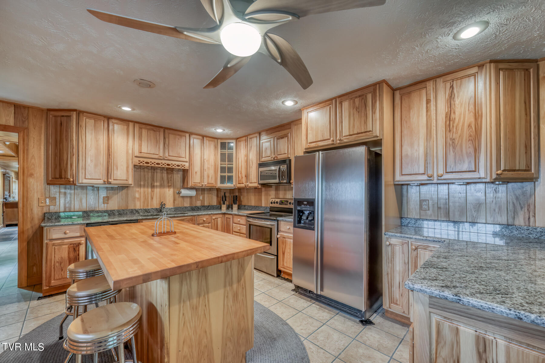 1010 Heaton Creek Road, Roan Mountain, Tennessee image 35