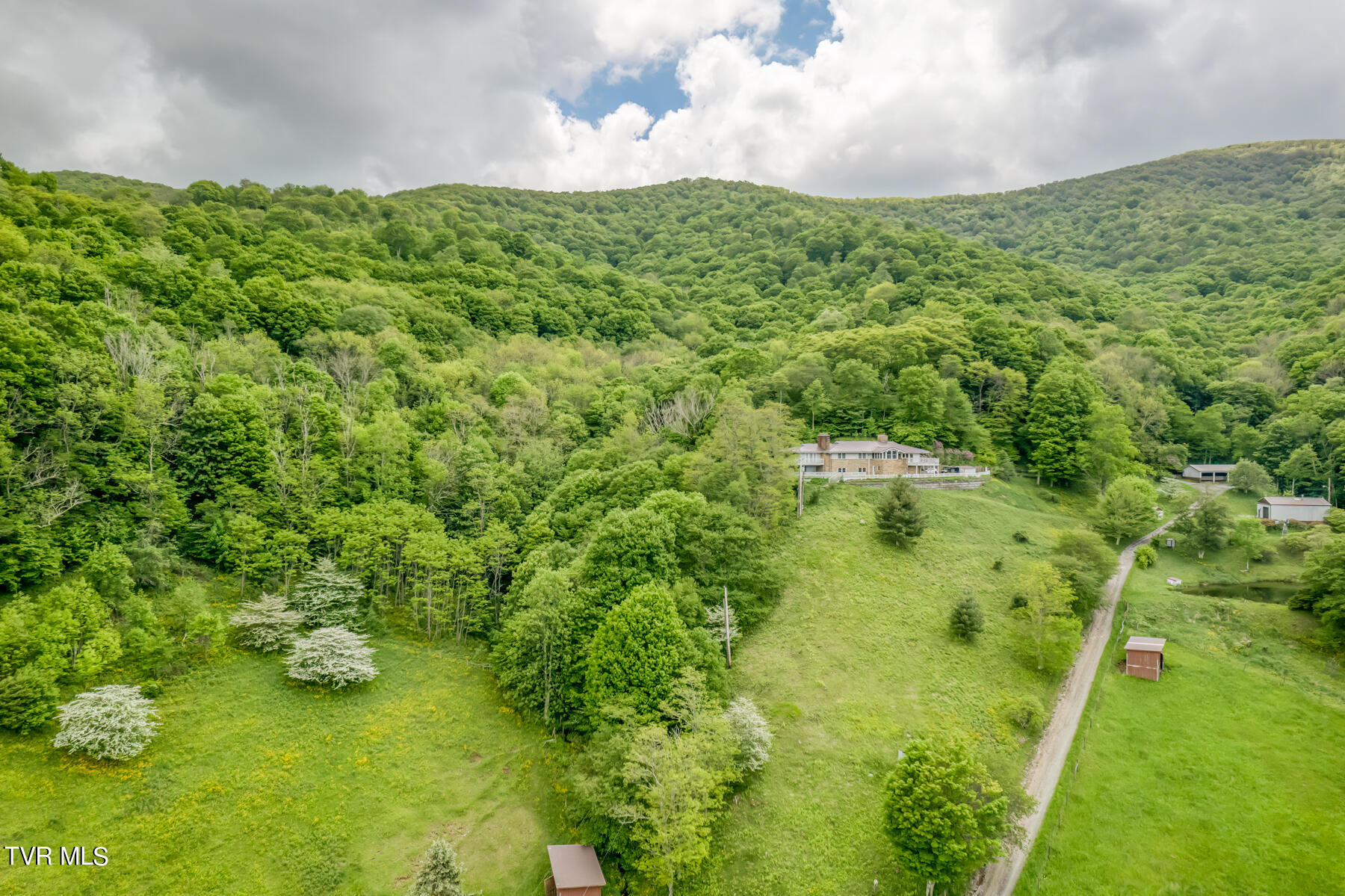 1010 Heaton Creek Road, Roan Mountain, Tennessee image 6