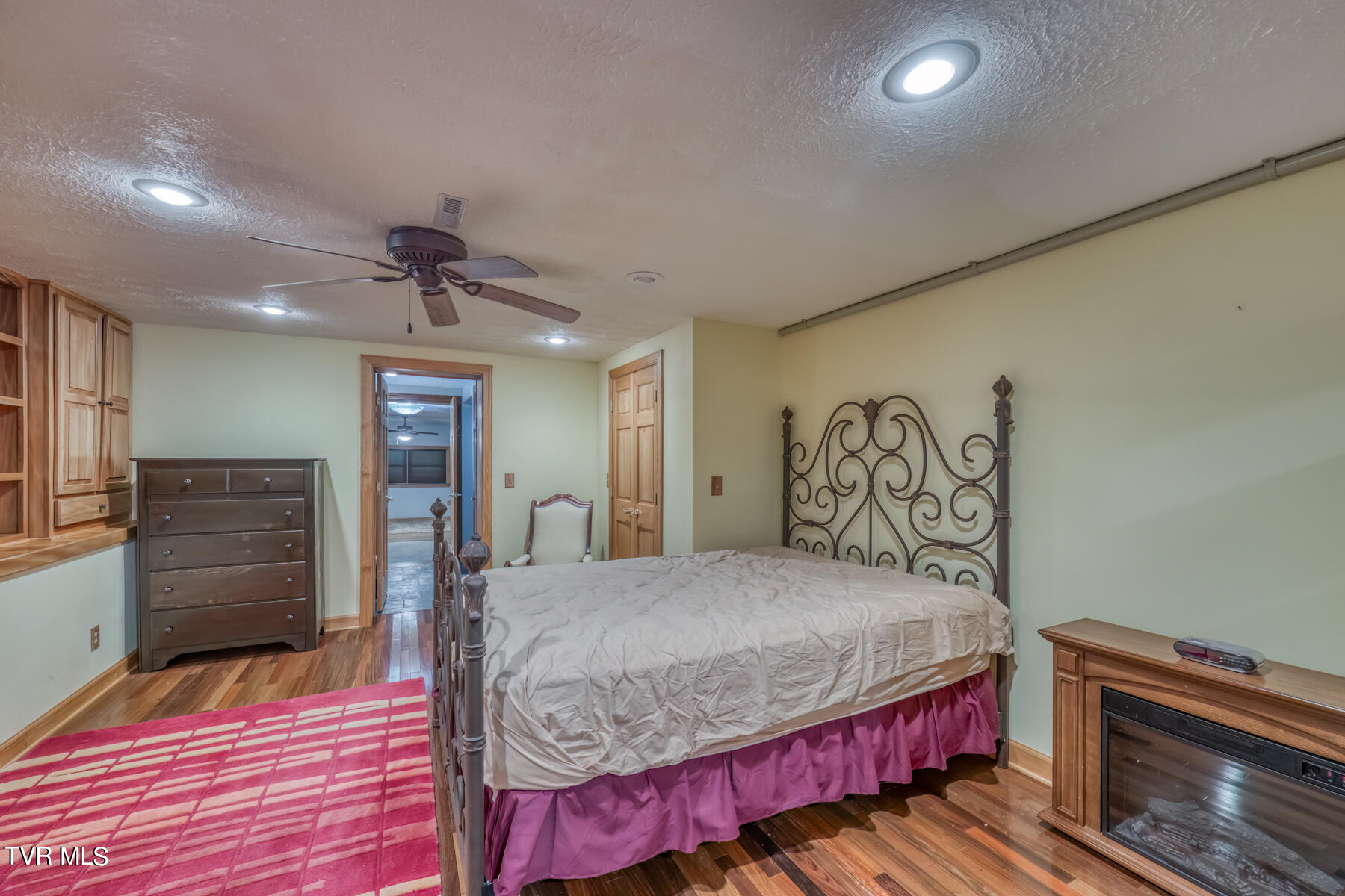 1010 Heaton Creek Road, Roan Mountain, Tennessee image 48