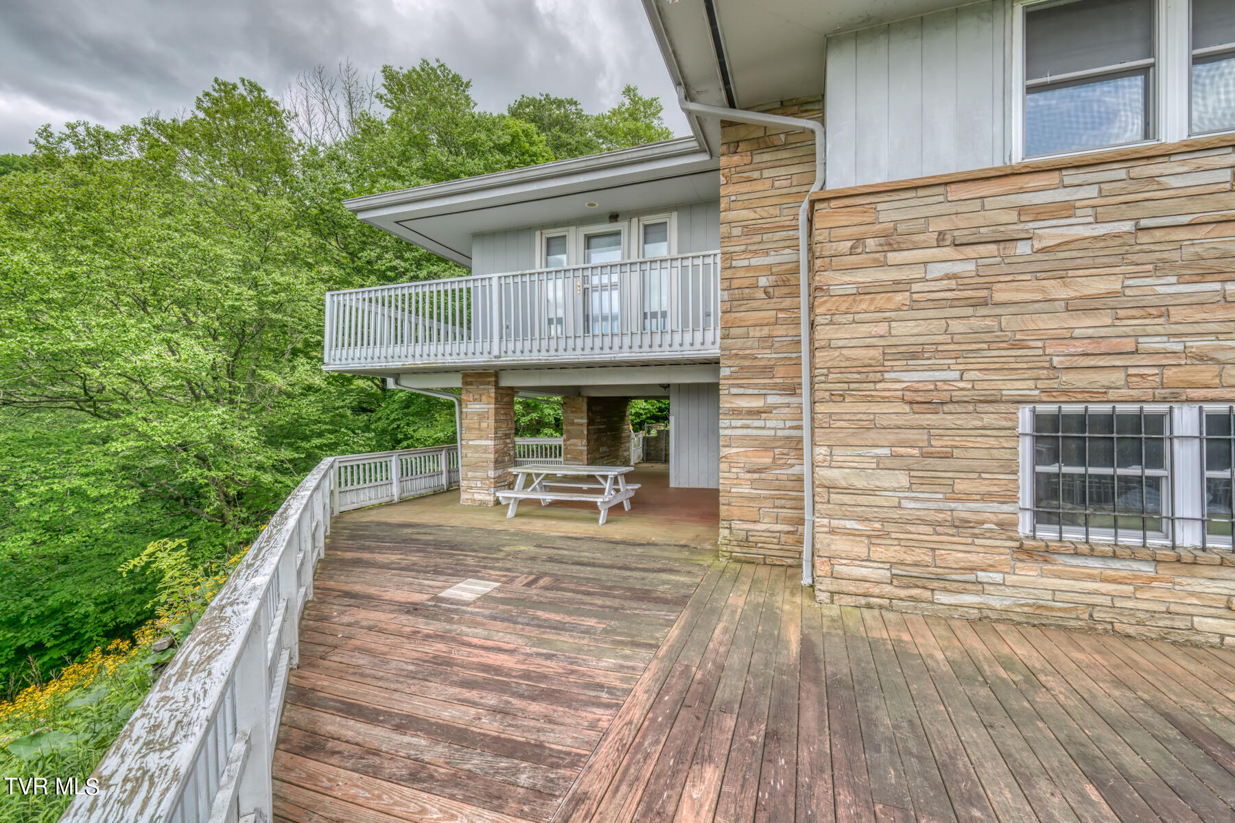 1010 Heaton Creek Road, Roan Mountain, Tennessee image 20