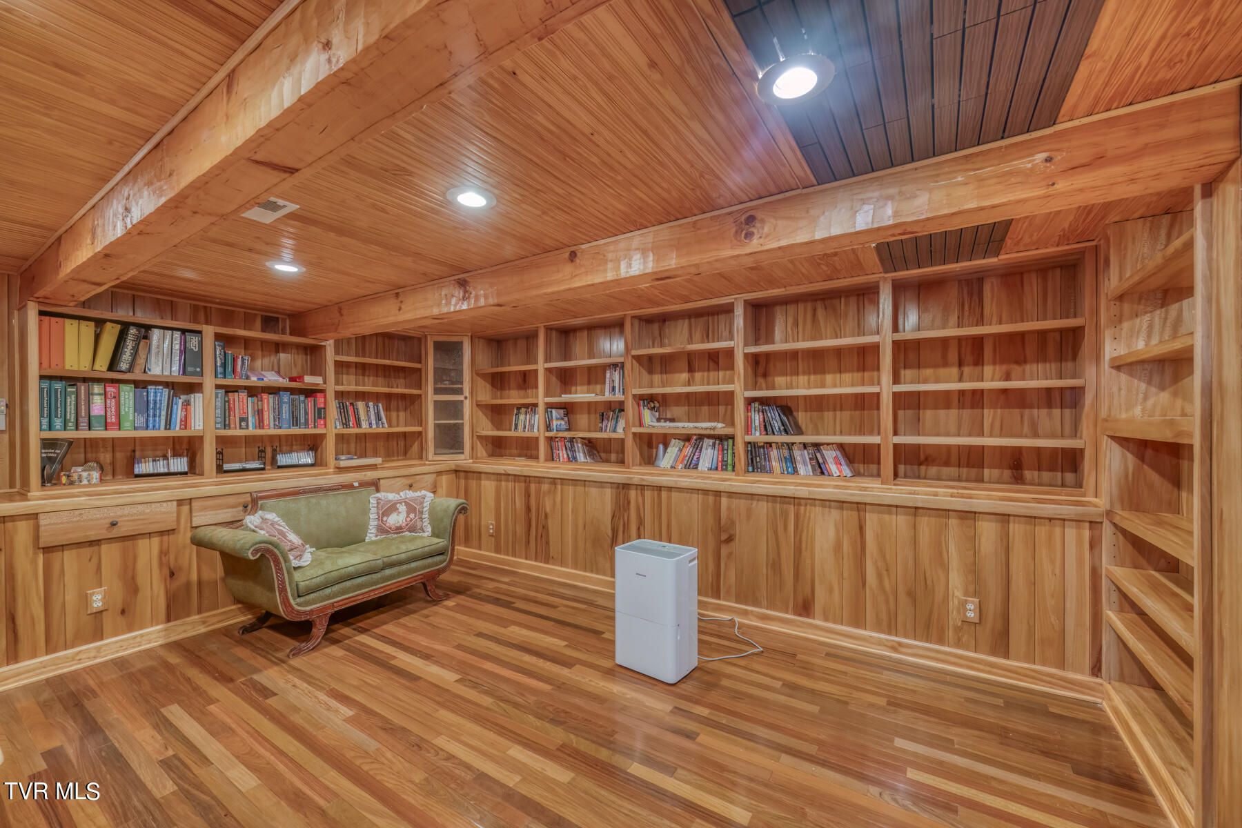 1010 Heaton Creek Road, Roan Mountain, Tennessee image 46