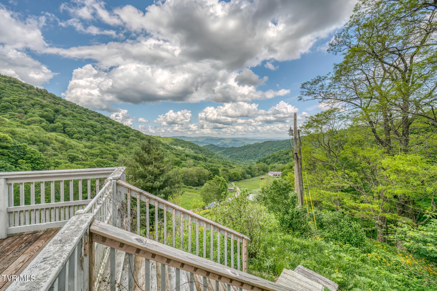 1010 Heaton Creek Road, Roan Mountain, Tennessee image 23