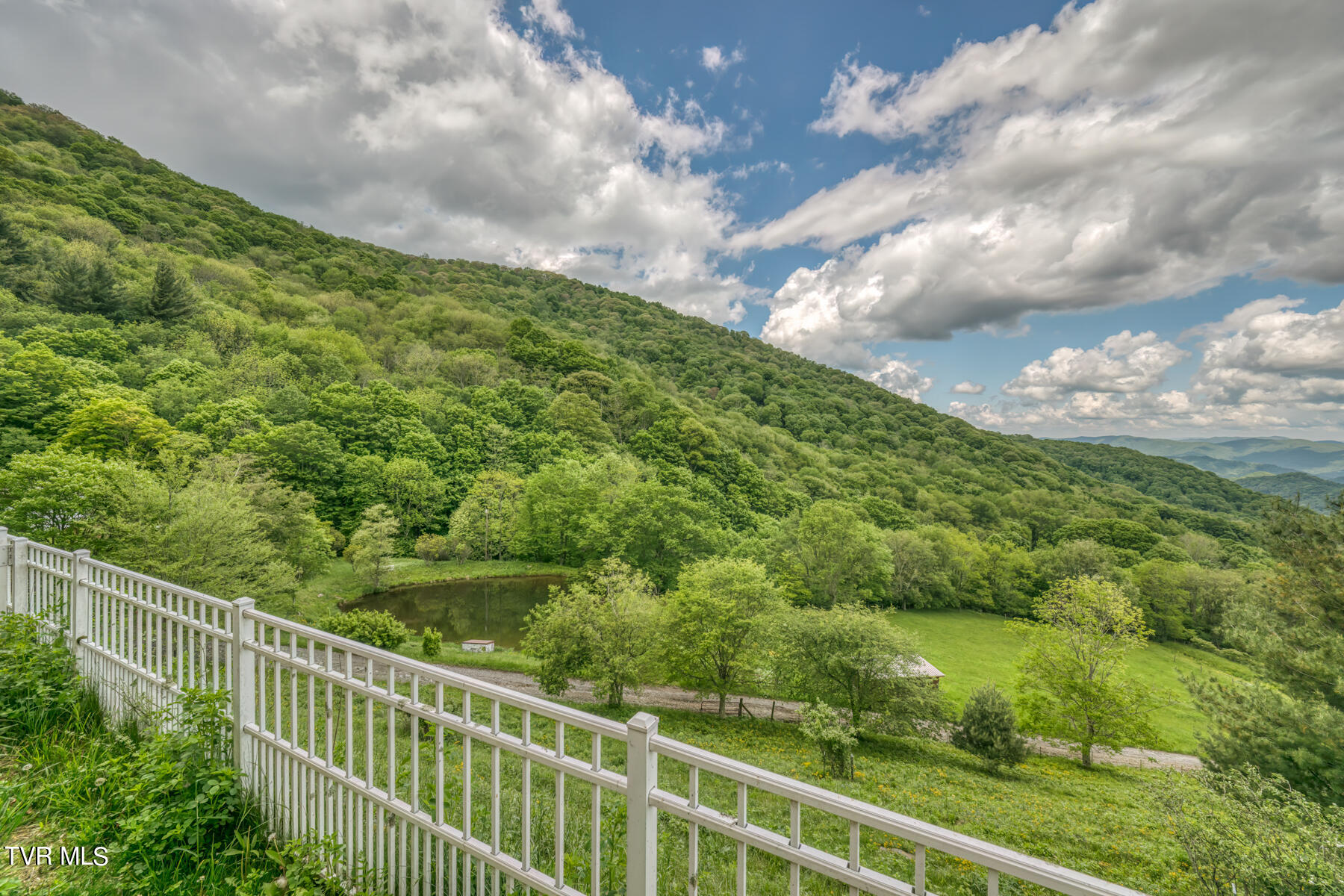 1010 Heaton Creek Road, Roan Mountain, Tennessee image 16