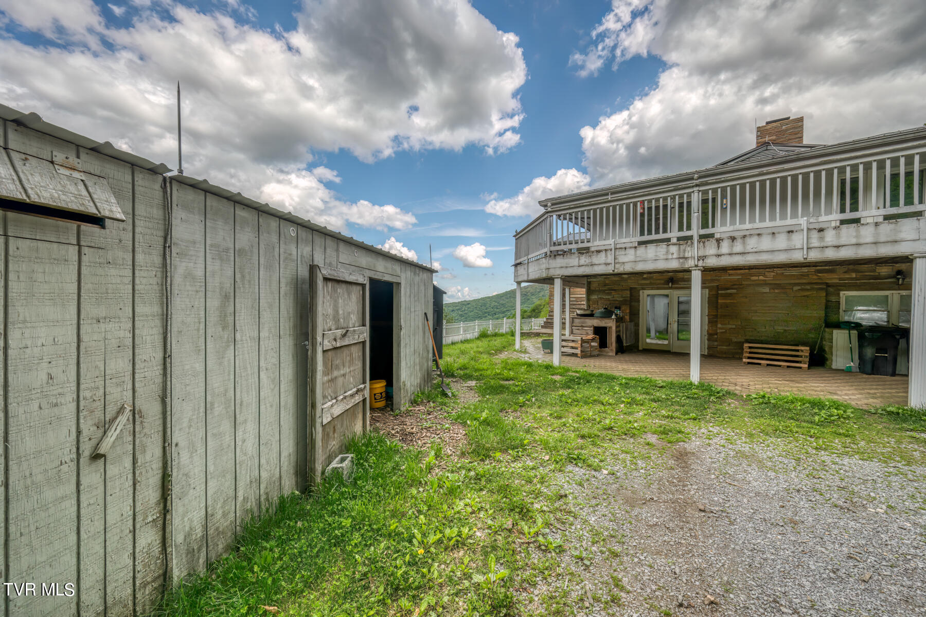 1010 Heaton Creek Road, Roan Mountain, Tennessee image 31
