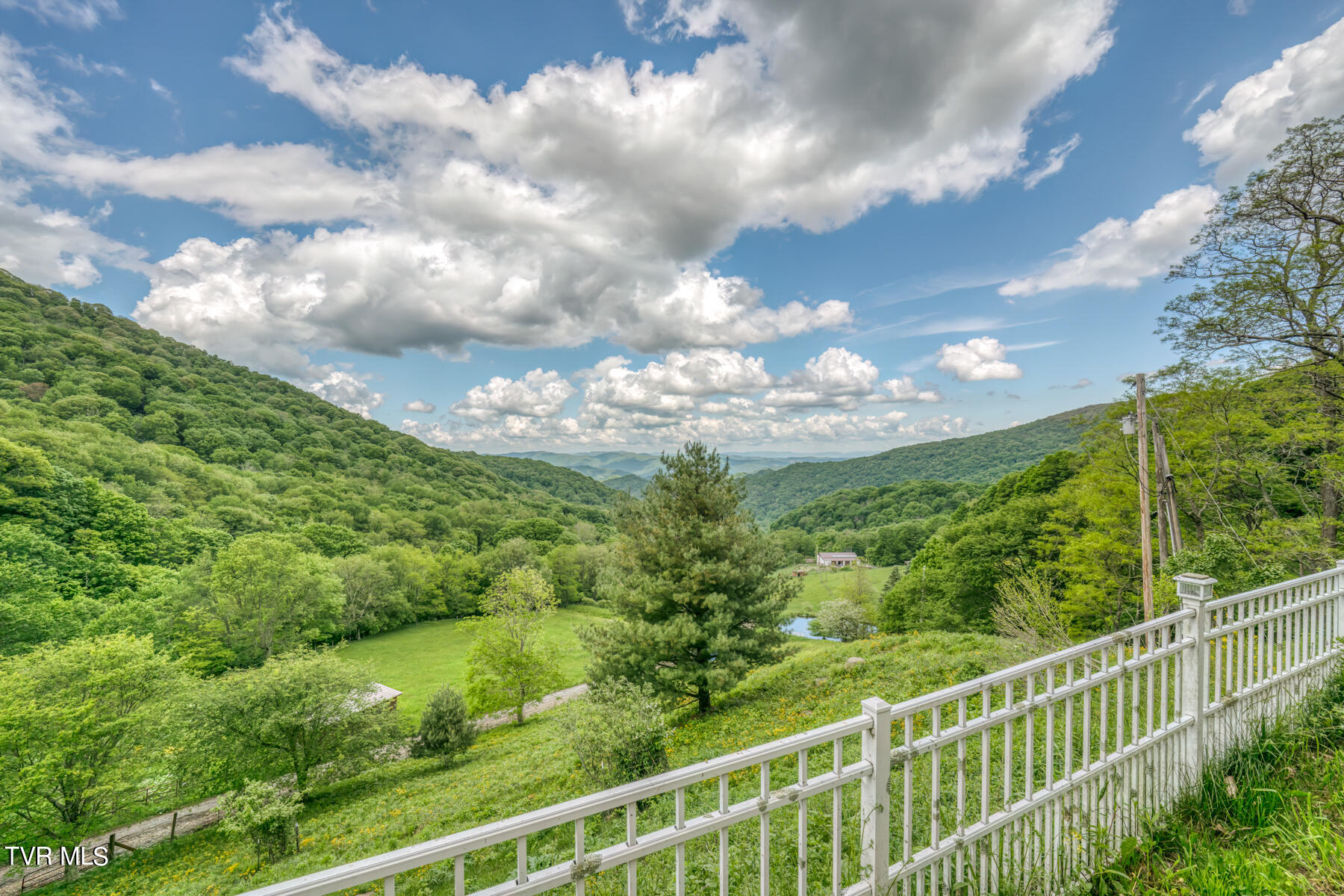 1010 Heaton Creek Road, Roan Mountain, Tennessee image 14