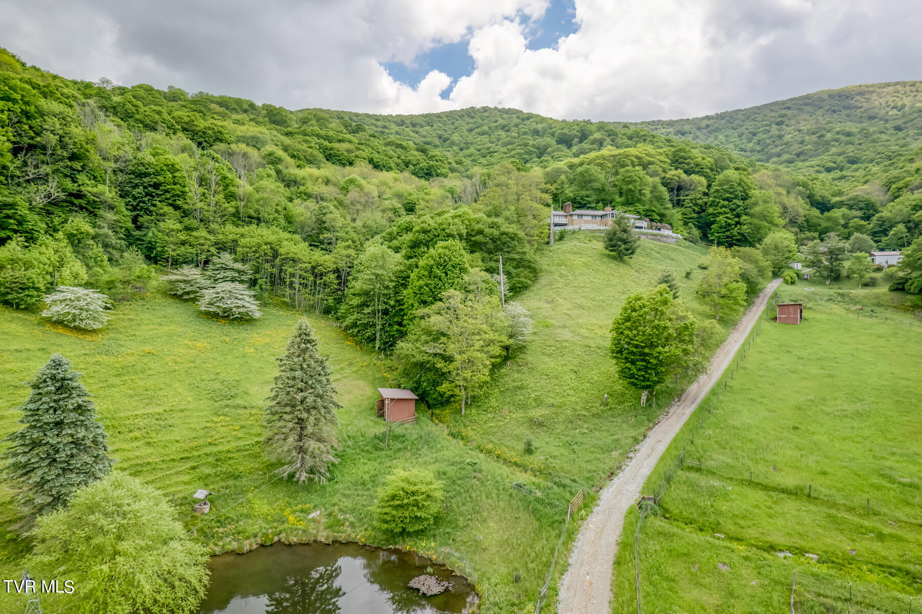 1010 Heaton Creek Road, Roan Mountain, Tennessee image 7