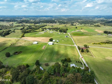 Tiny photo for Tbd Dodd Branch Road, Lot 4, Greeneville, TN 37743 (MLS # 9986379)