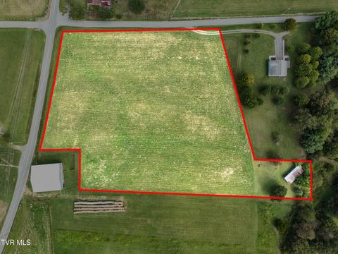 Tiny photo for Tbd Dodd Branch Road, Lot 4, Greeneville, TN 37743 (MLS # 9986379)