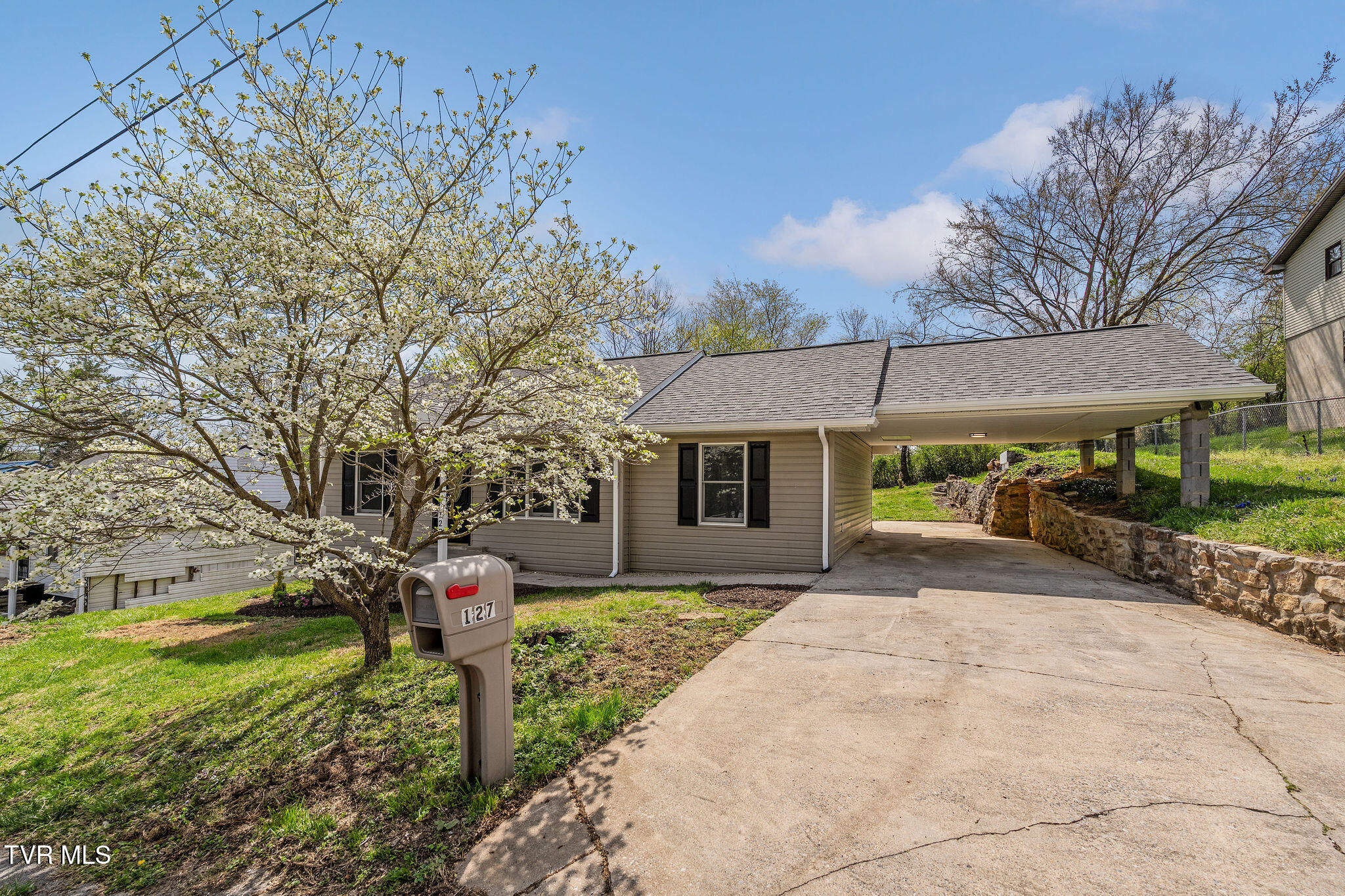 127 Jones Street, Rogersville, Tennessee image 3