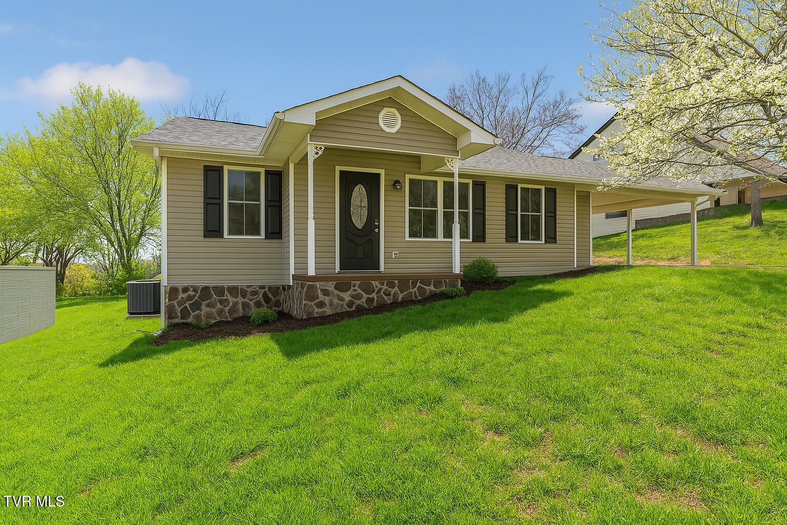 127 Jones Street, Rogersville, Tennessee image 1
