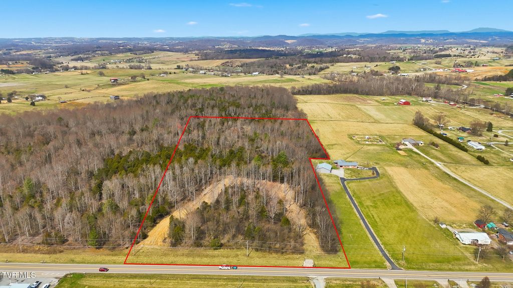 Photo of Tbd Erwin Highway, Chuckey, TN 37641 (MLS # 9991994)