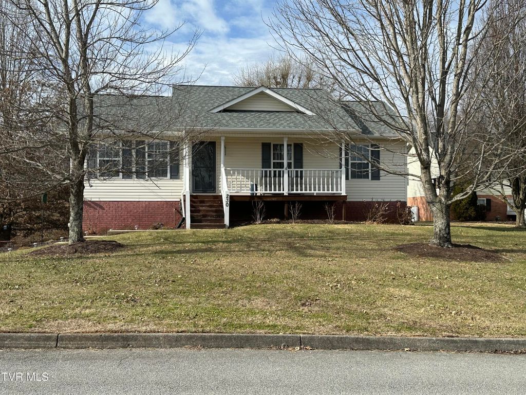 Photo of 230 Mockingbird Place, Jonesborough, TN 37659 (MLS # 9989758)