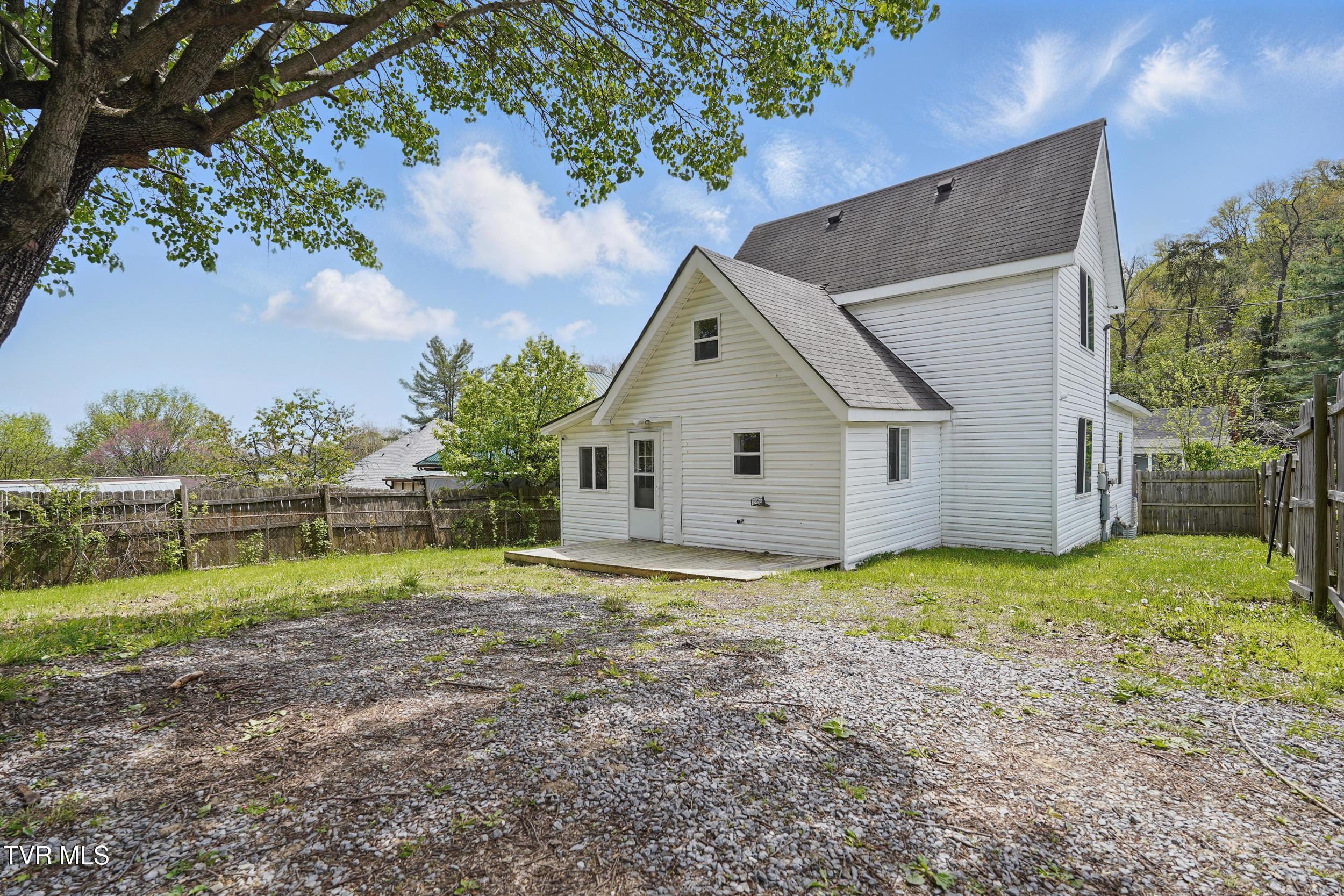 1133 Hill Street, Bristol, Tennessee image 29