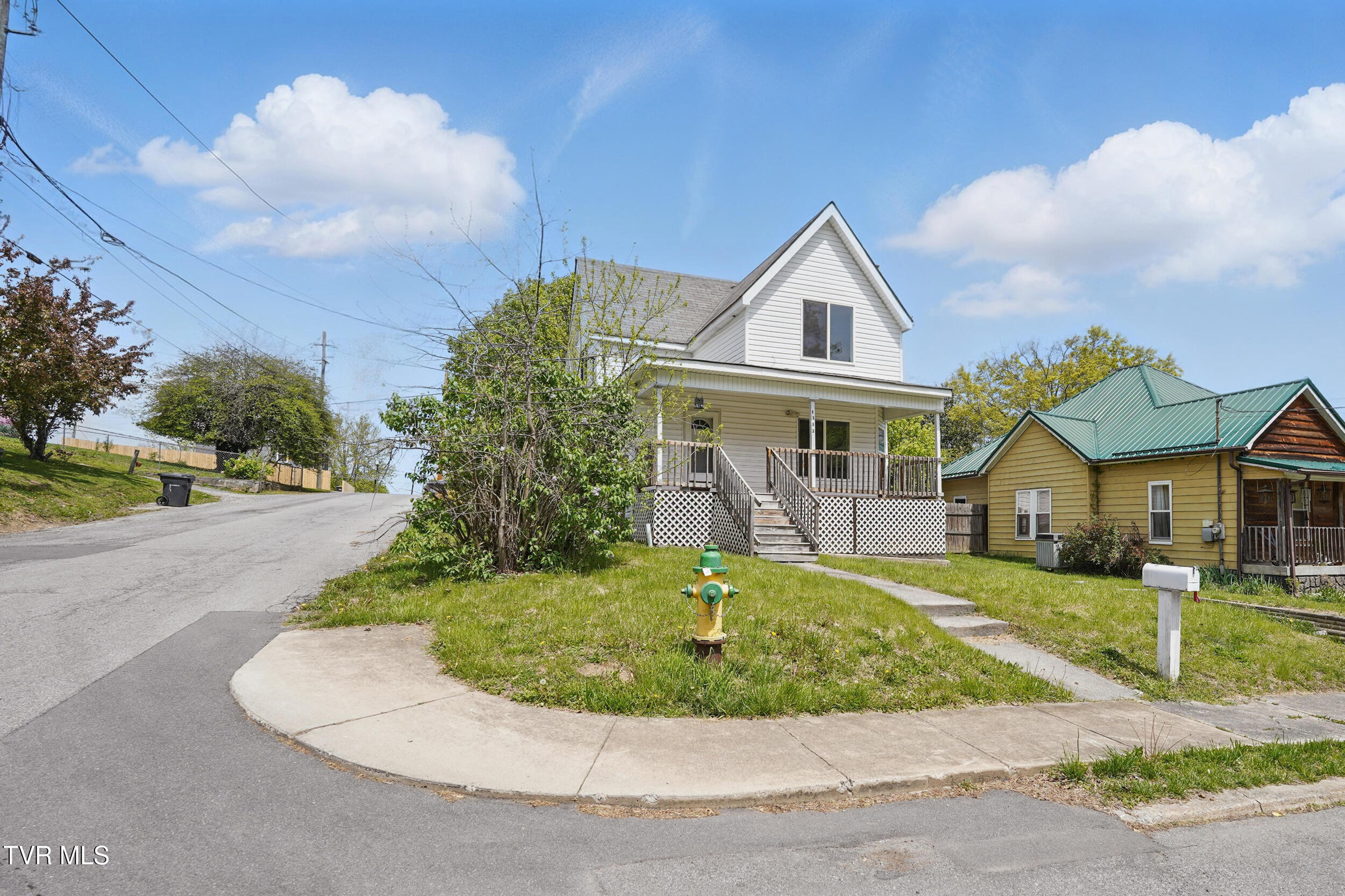 1133 Hill Street, Bristol, Tennessee image 27