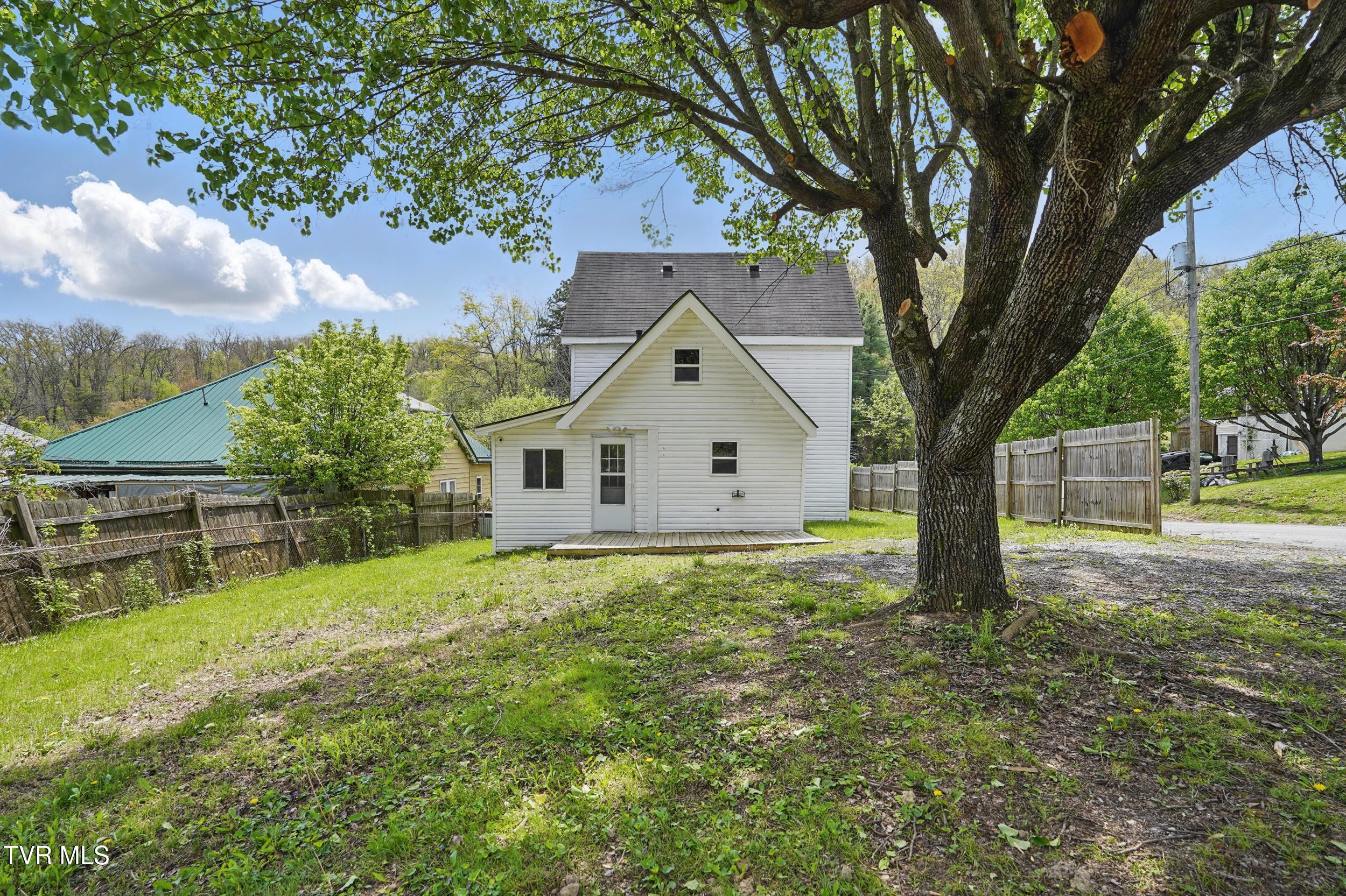 1133 Hill Street, Bristol, Tennessee image 5