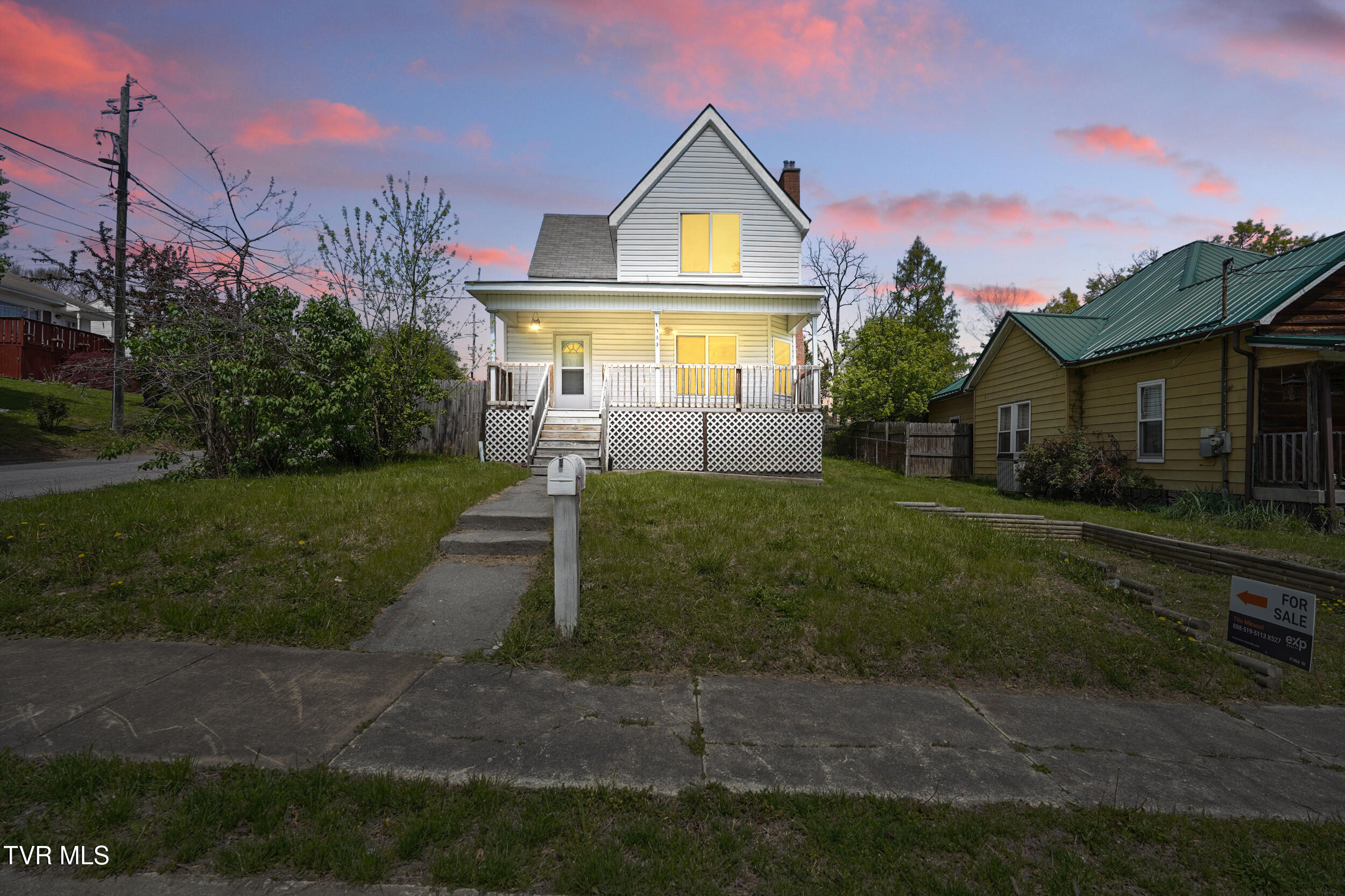 1133 Hill Street, Bristol, Tennessee image 1
