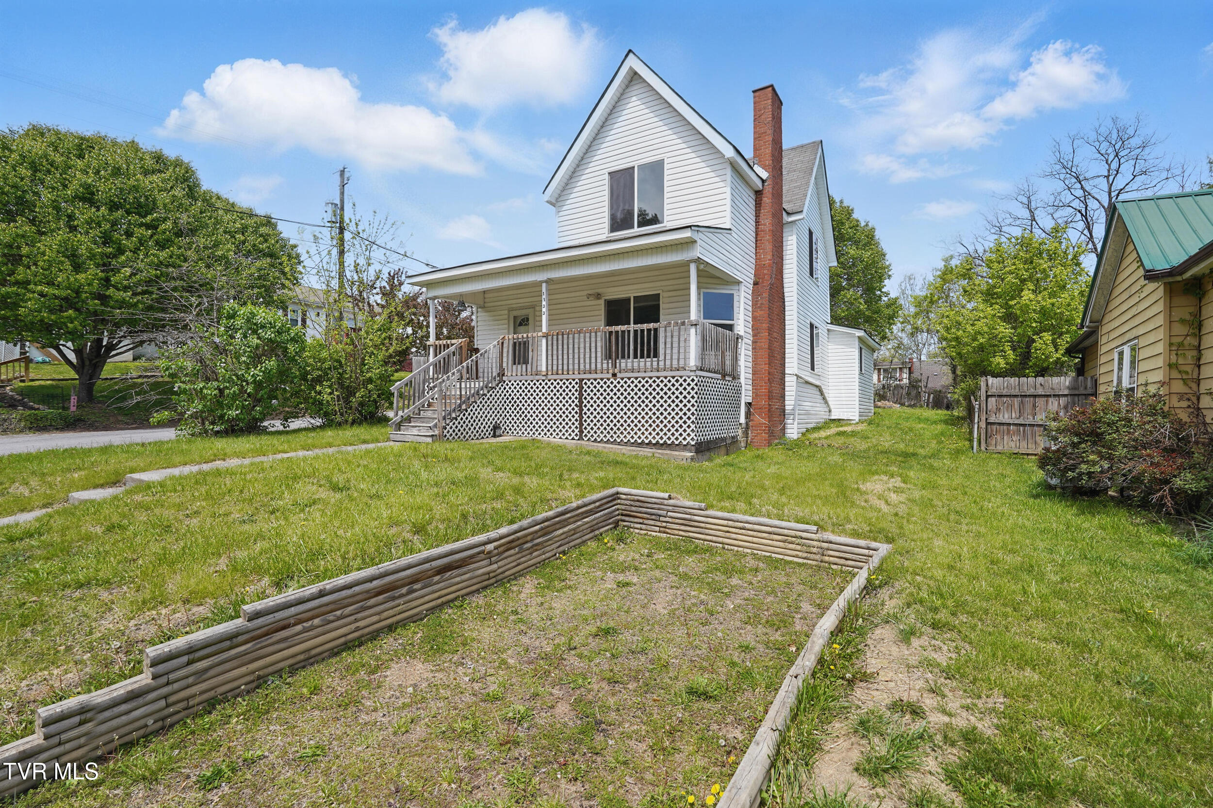 1133 Hill Street, Bristol, Tennessee image 26