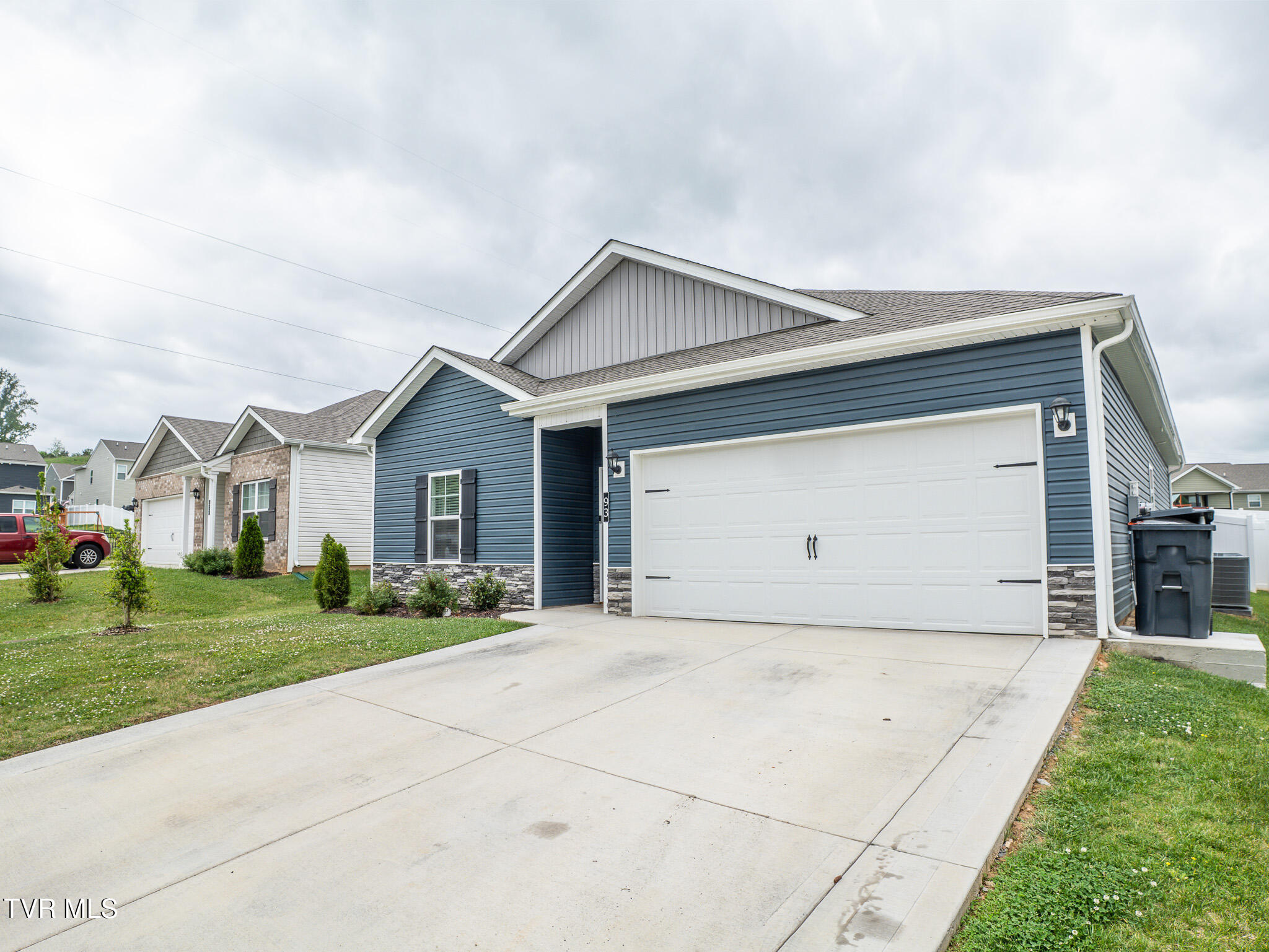 93 Thistle Drive