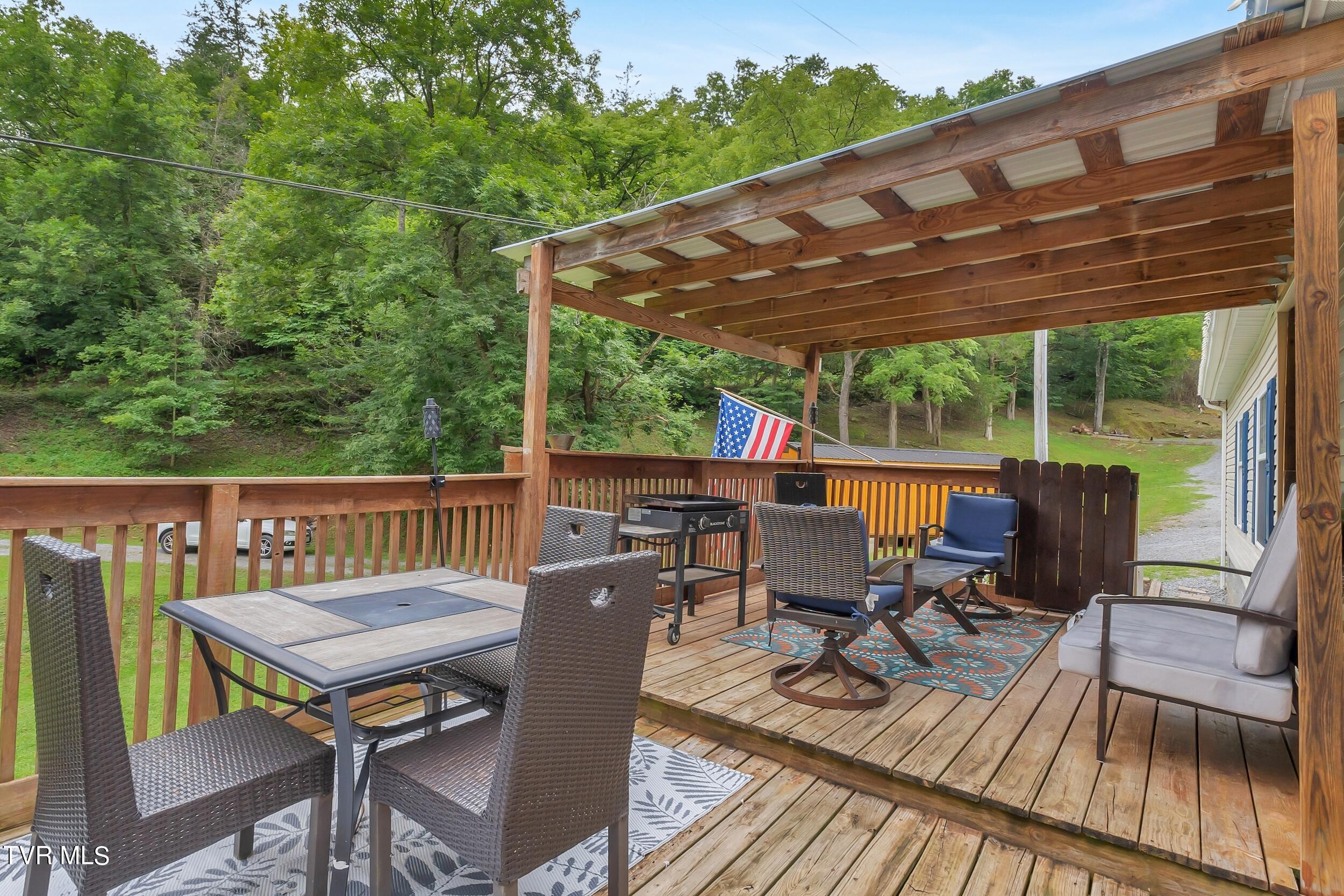 252 Cactus Lane Lane, Duffield, Virginia image 6