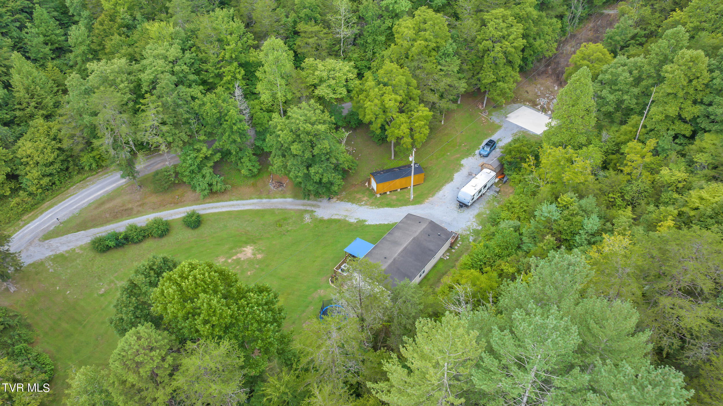 252 Cactus Lane Lane, Duffield, Virginia image 46