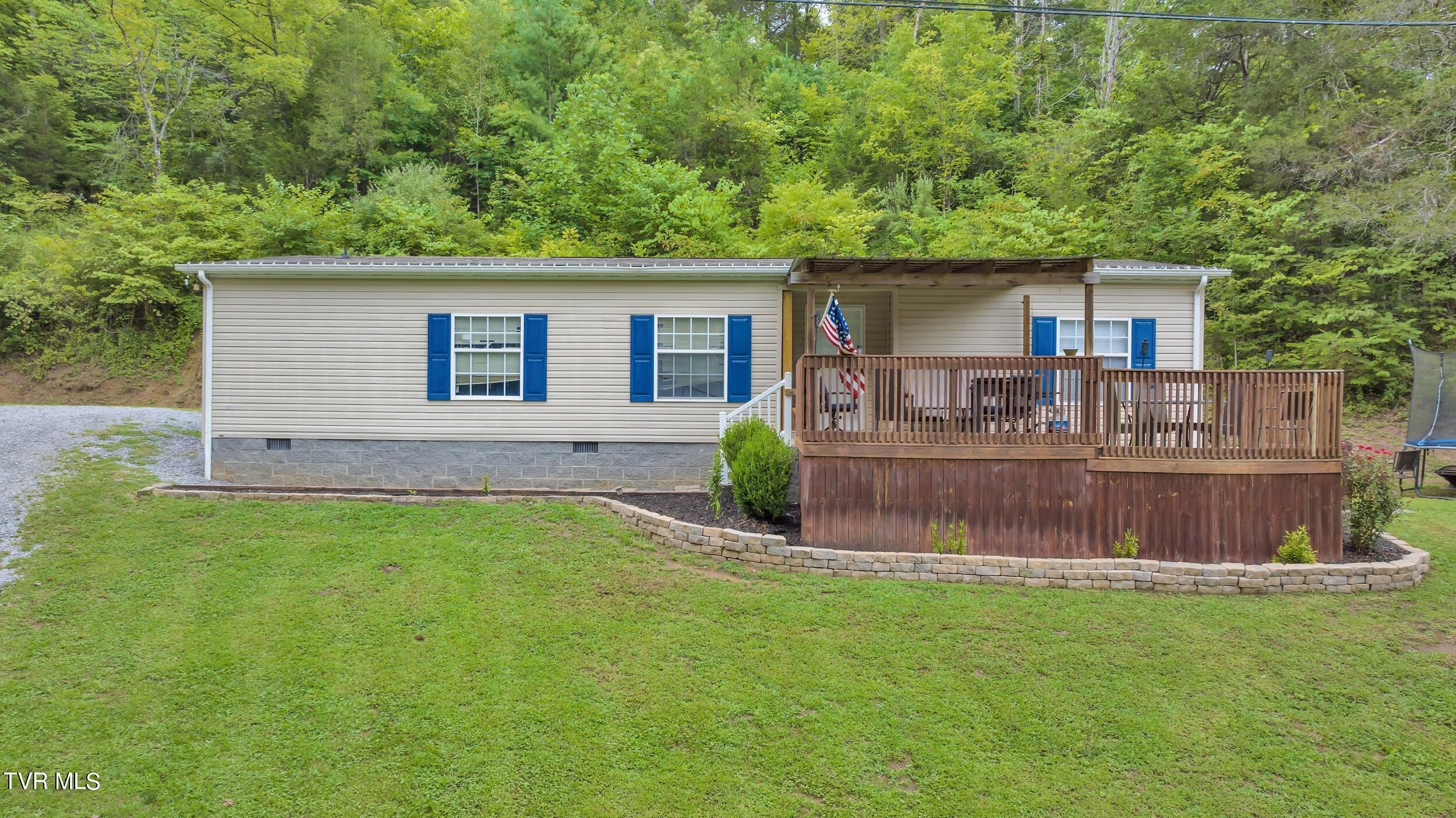 252 Cactus Lane Lane, Duffield, Virginia image 1