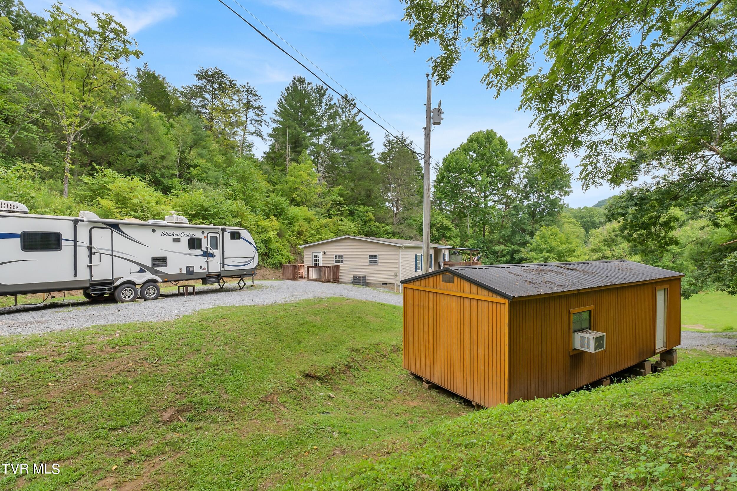 252 Cactus Lane Lane, Duffield, Virginia image 40