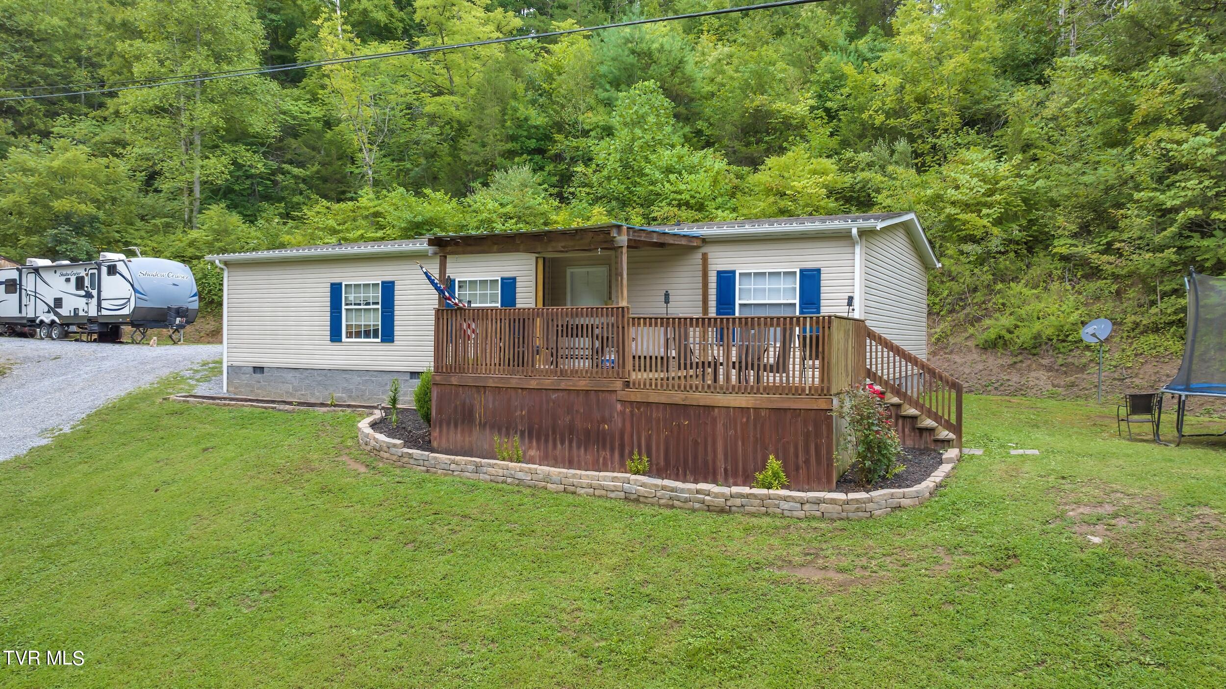 252 Cactus Lane Lane, Duffield, Virginia image 2