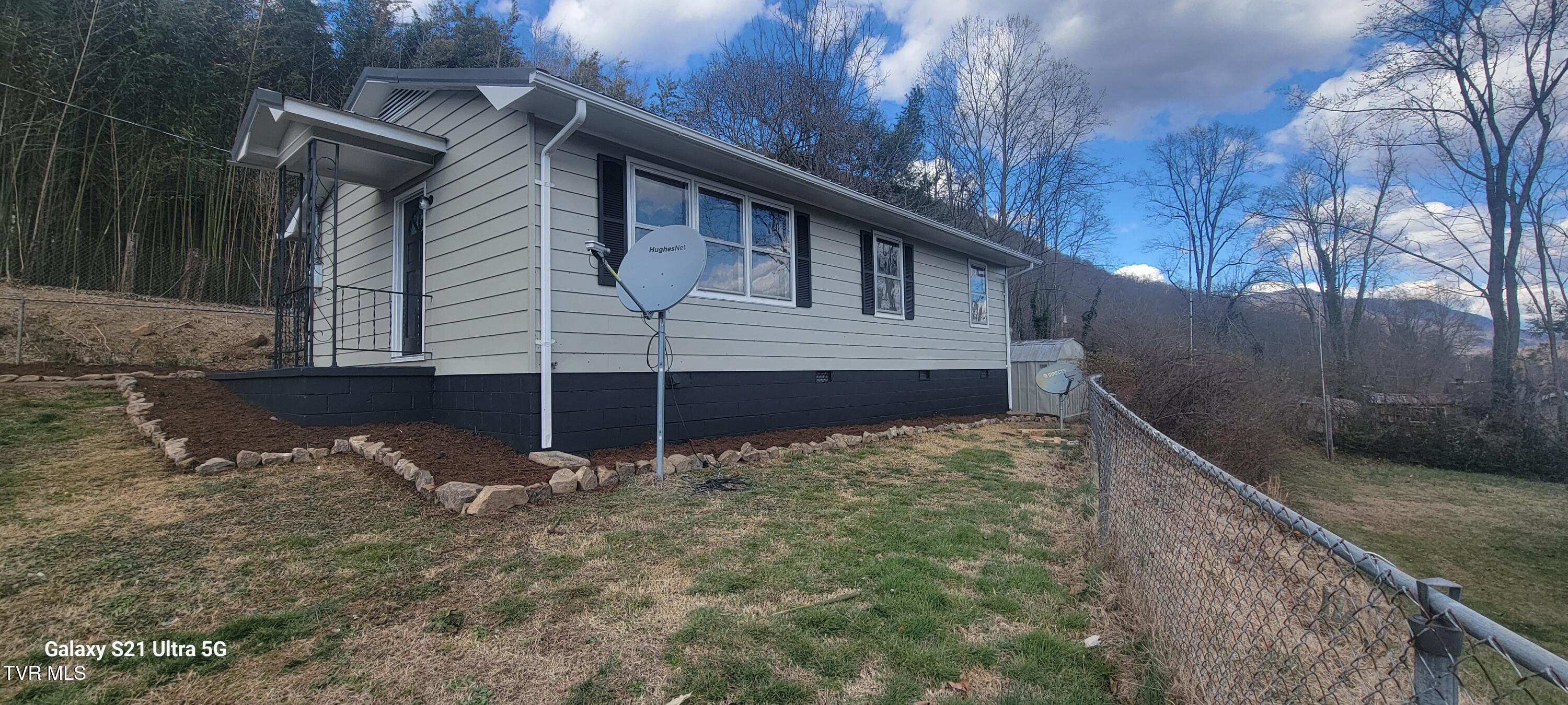 708 8th Street, Big Stone Gap, Virginia image 1
